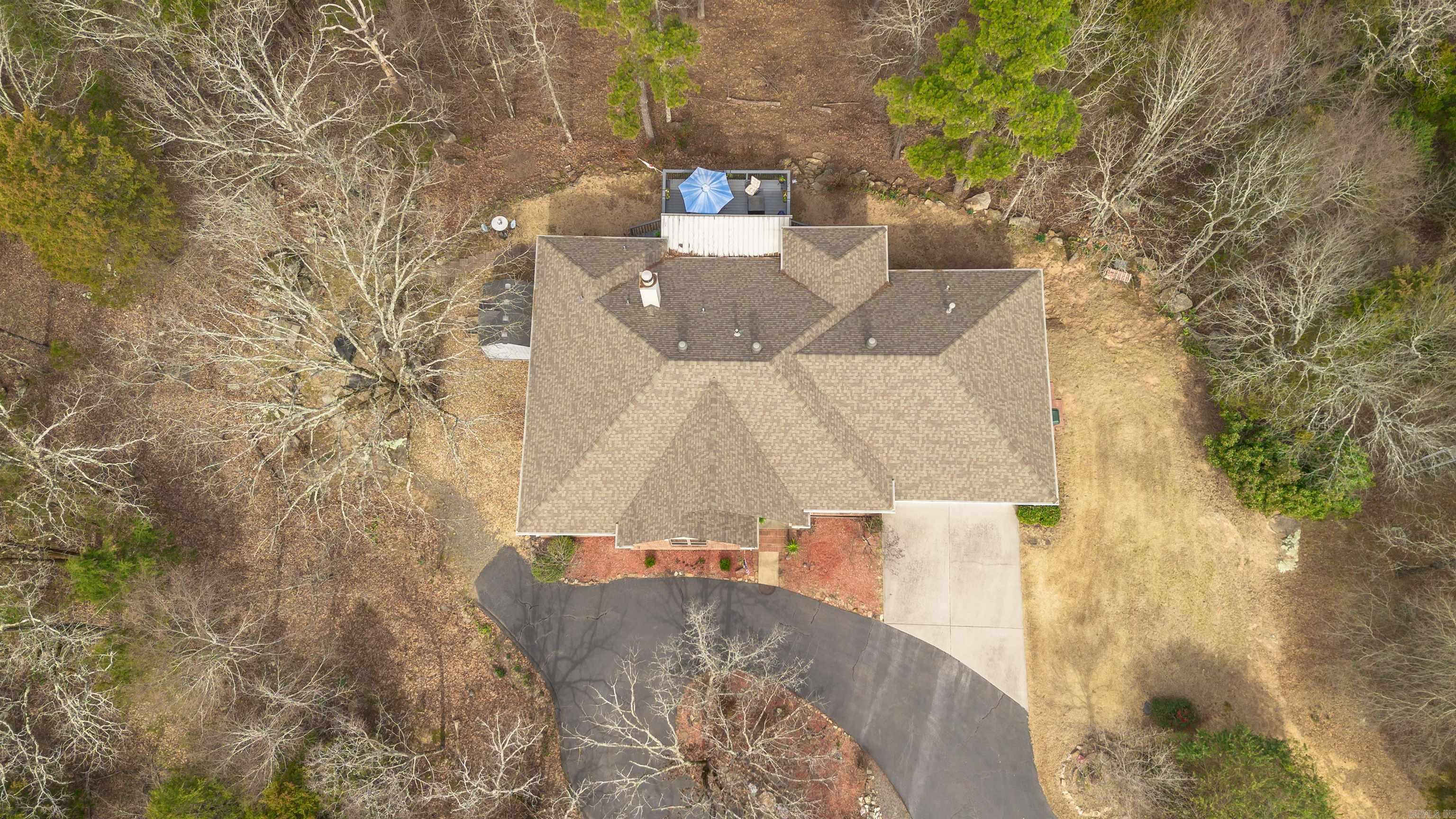 Pinnacle Ridge Phase I - Residential