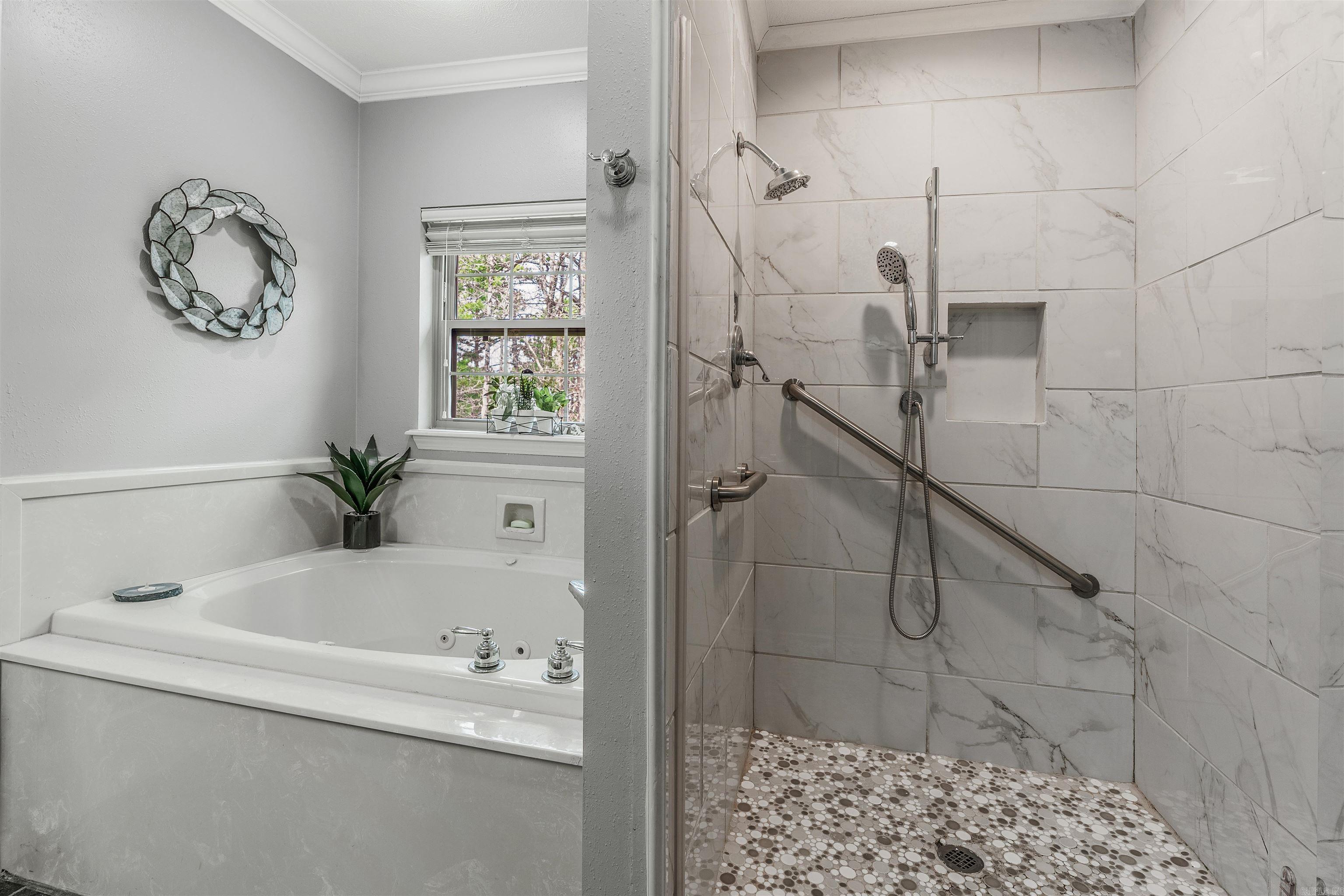 Pinnacle Ridge Phase I - Residential