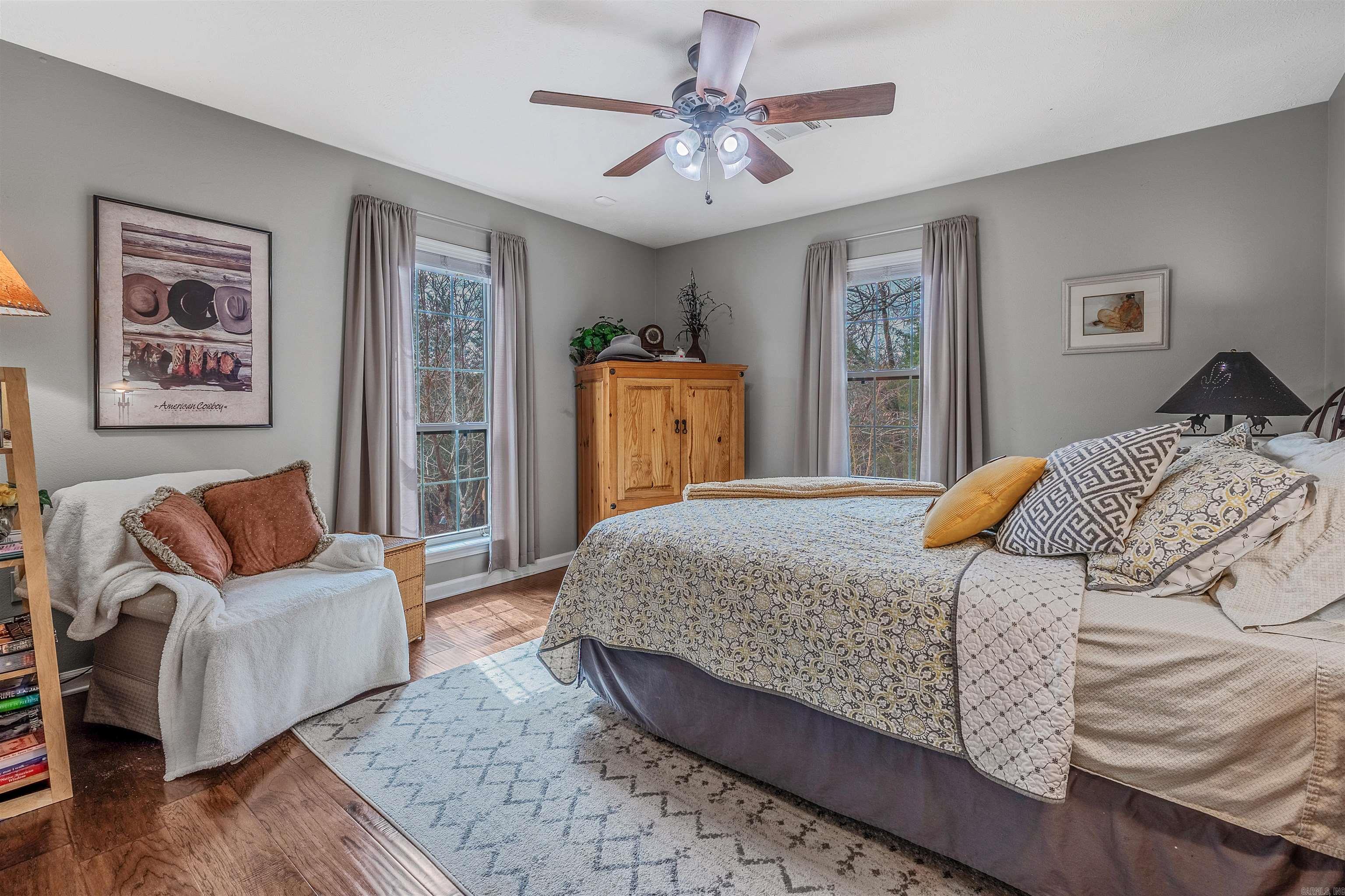 Pinnacle Ridge Phase I - Residential