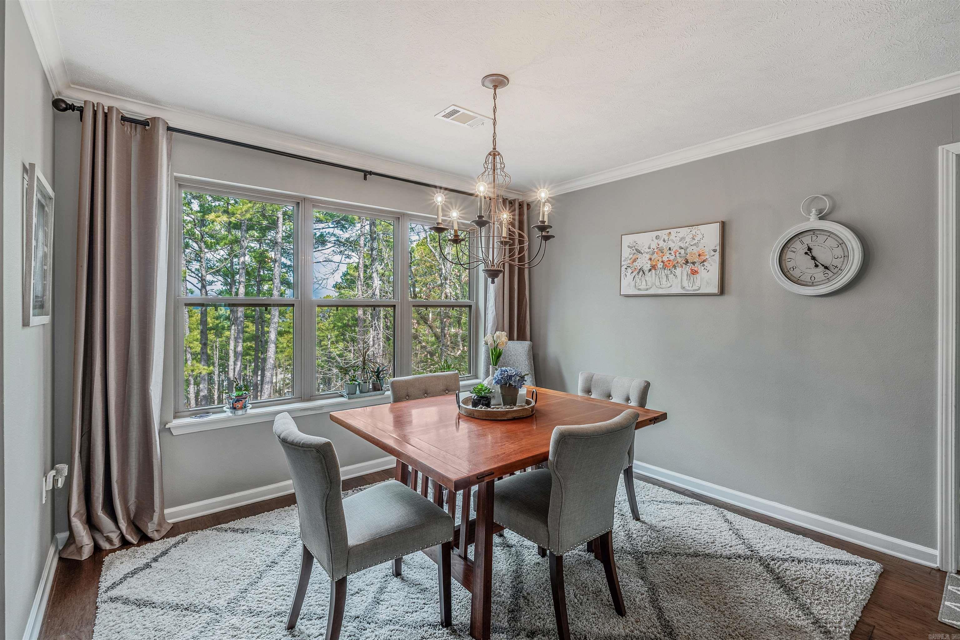 Pinnacle Ridge Phase I - Residential