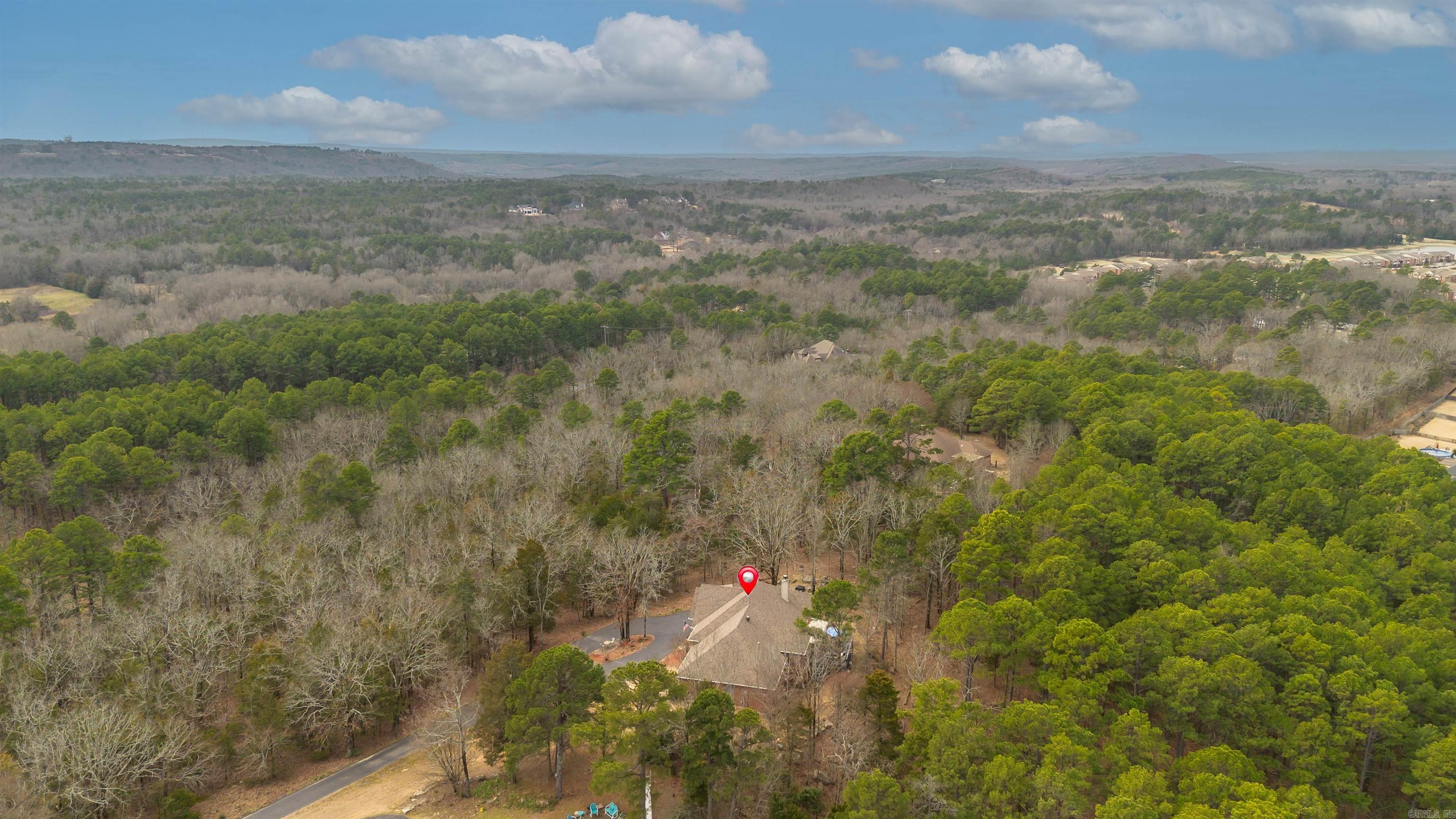 Pinnacle Ridge Phase I - Residential