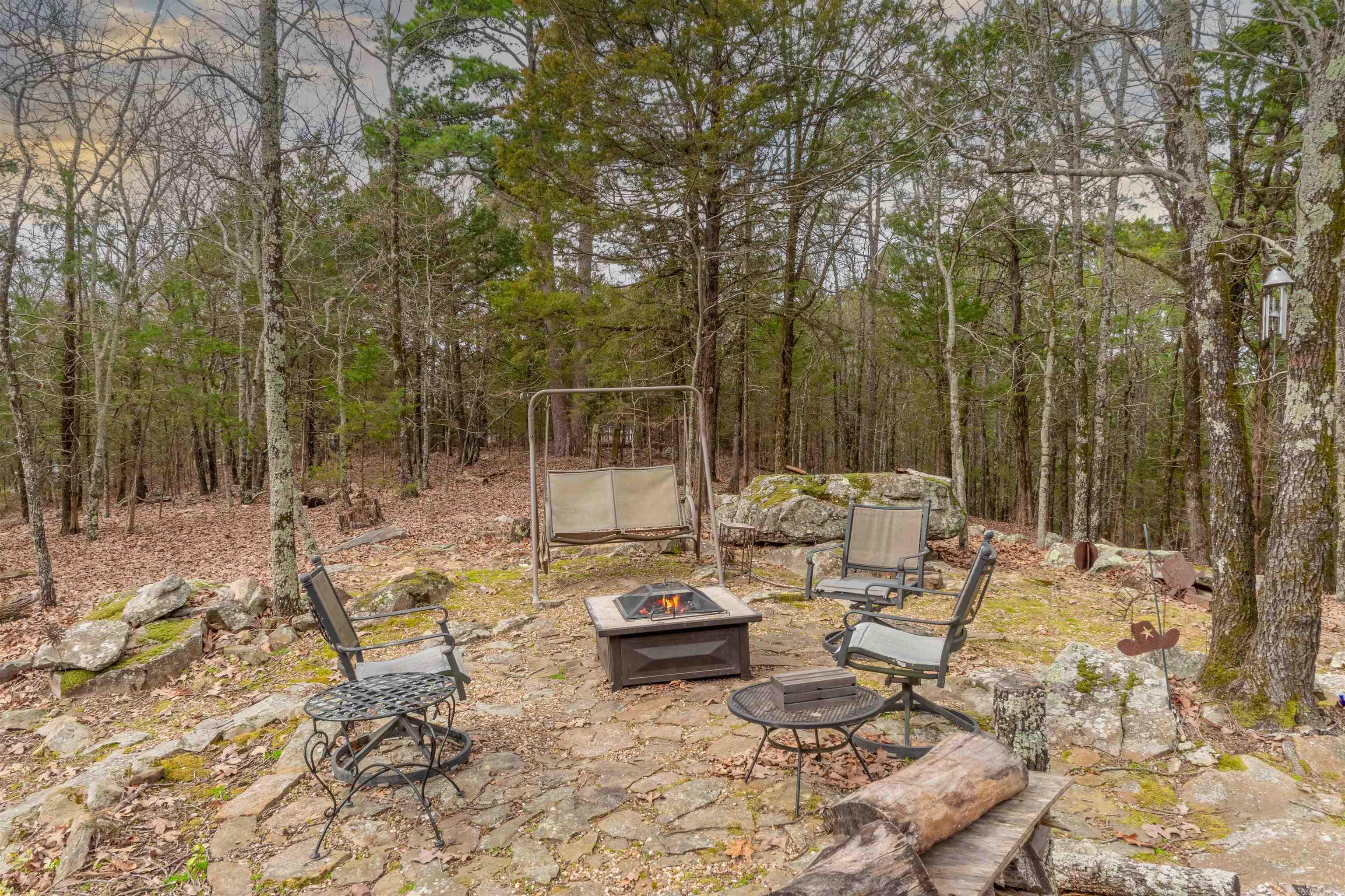 Pinnacle Ridge Phase I - Residential