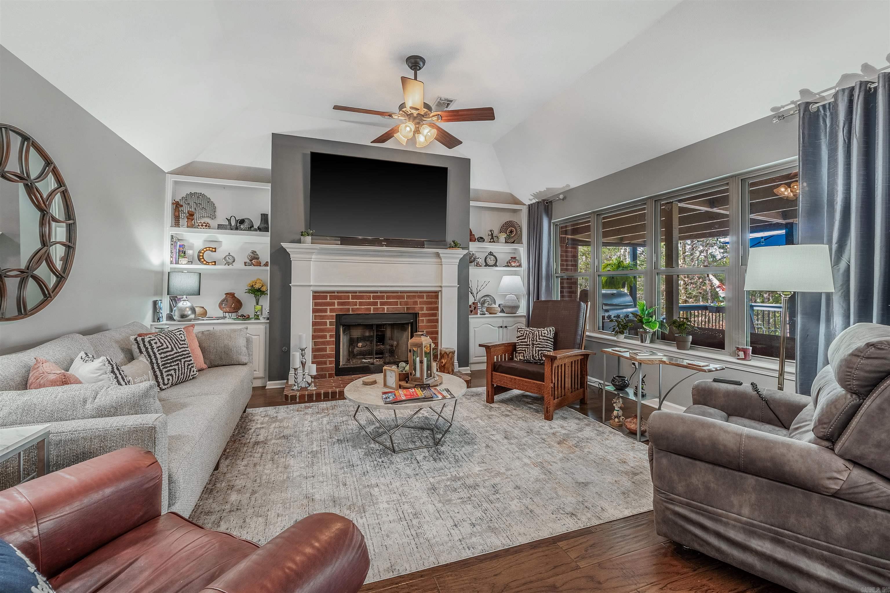 Pinnacle Ridge Phase I - Residential