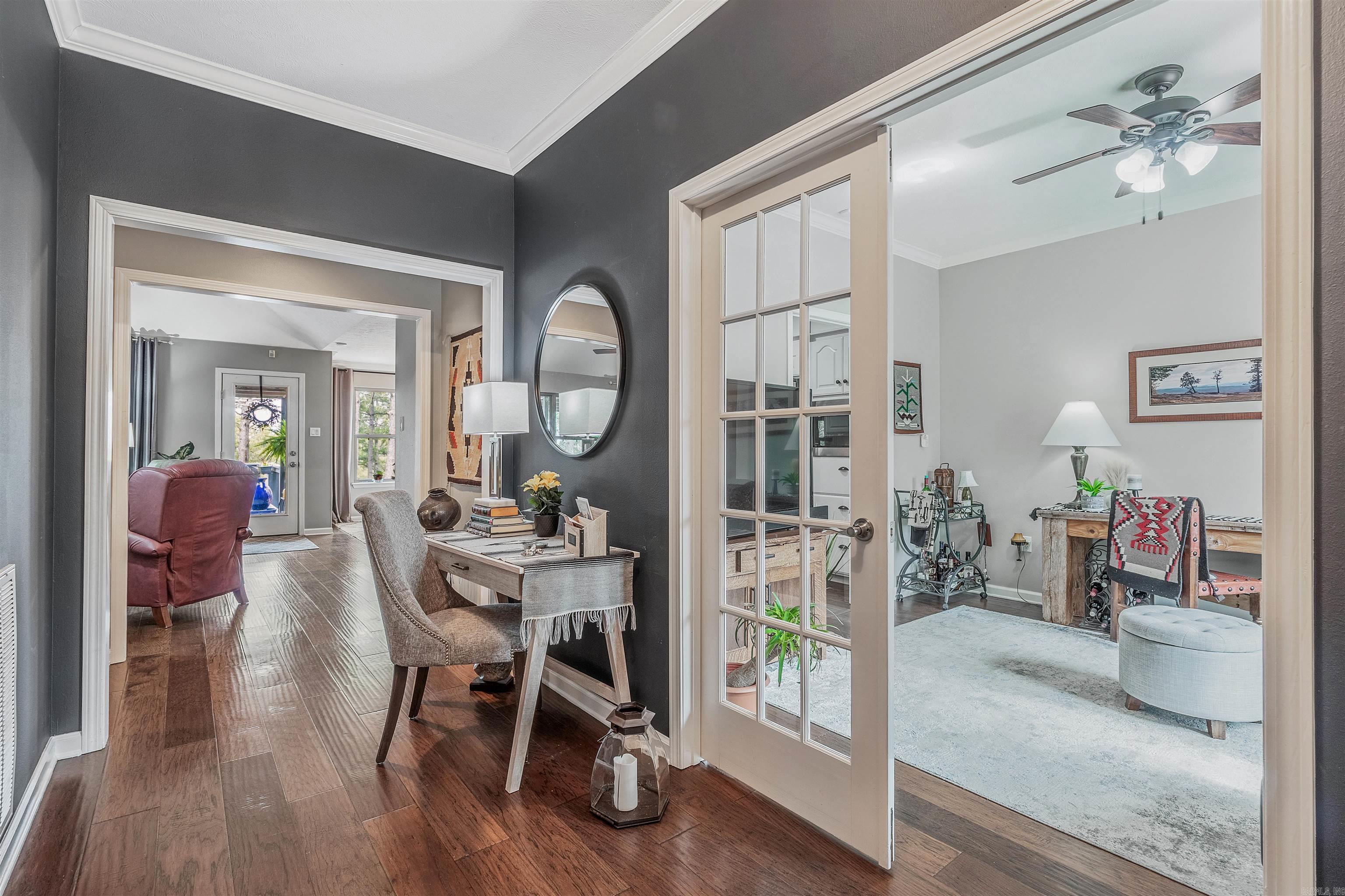 Pinnacle Ridge Phase I - Residential