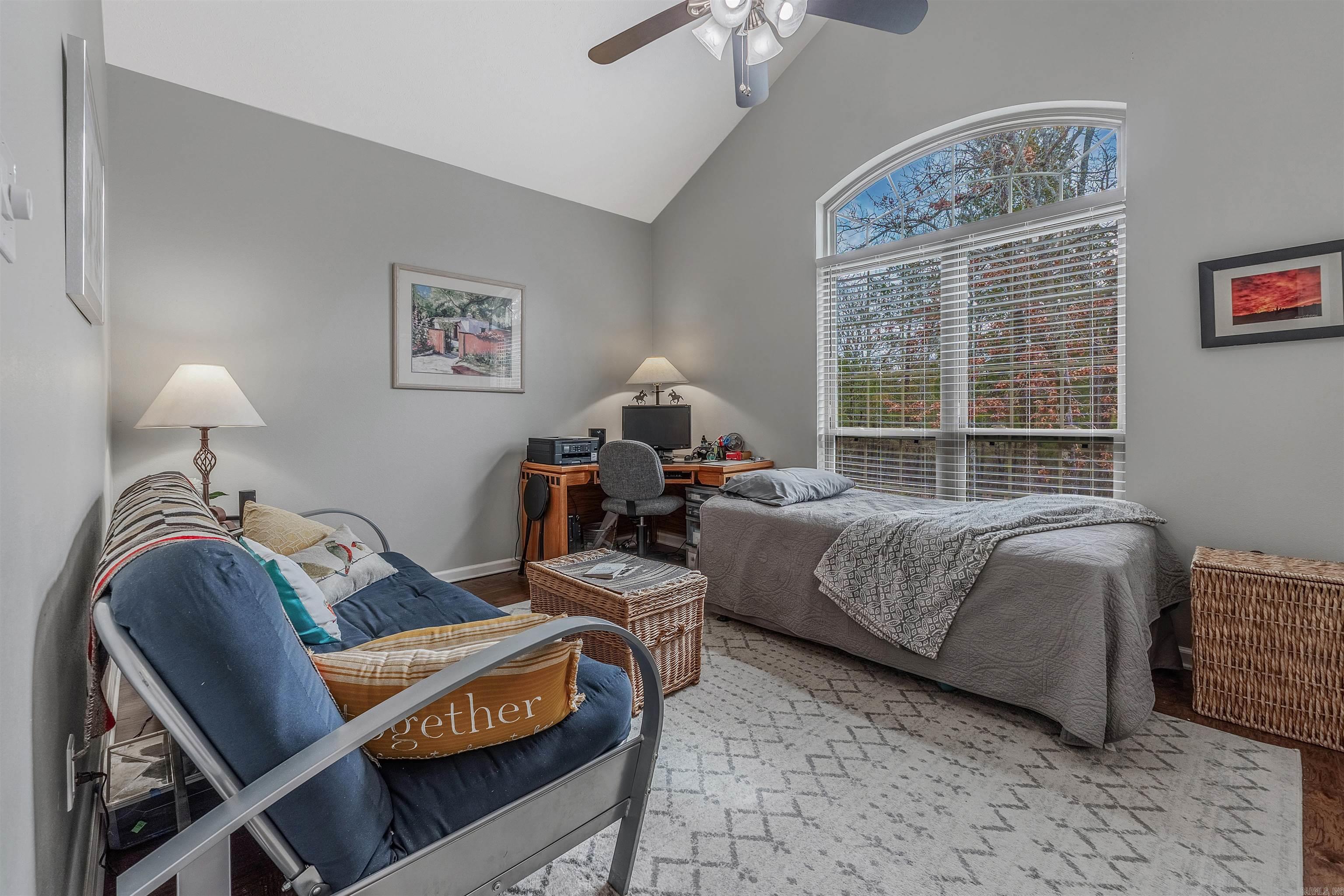 Pinnacle Ridge Phase I - Residential