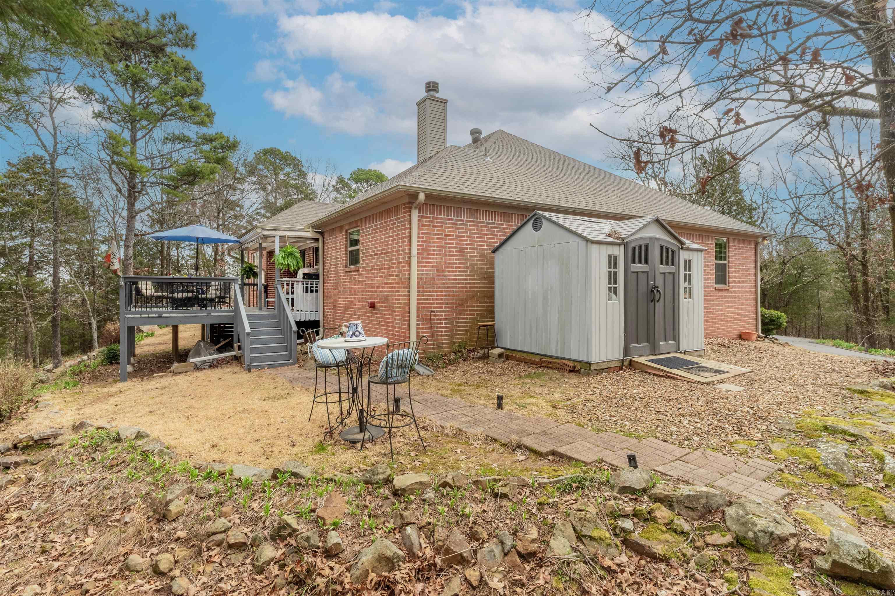 Pinnacle Ridge Phase I - Residential