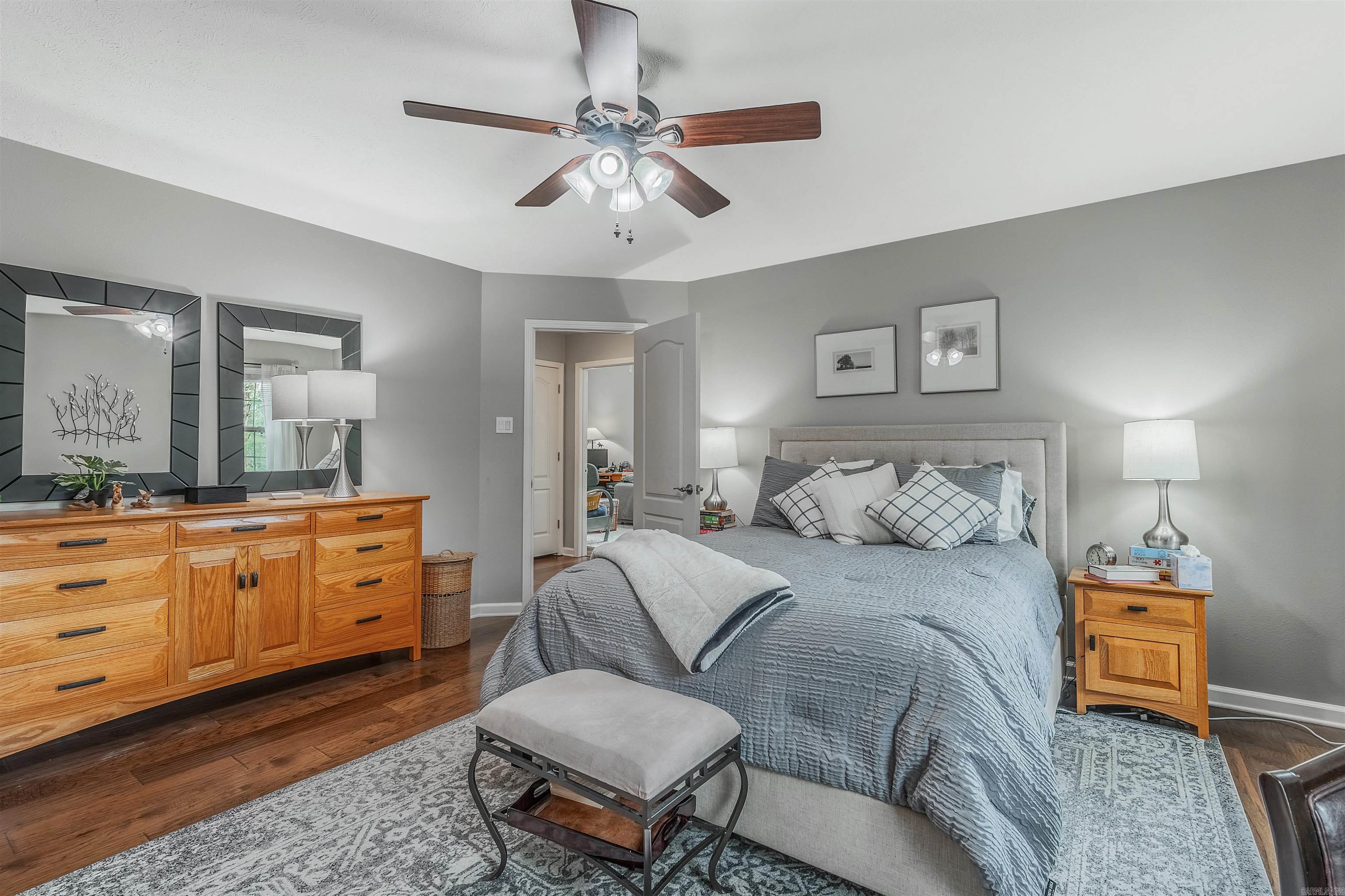 Pinnacle Ridge Phase I - Residential