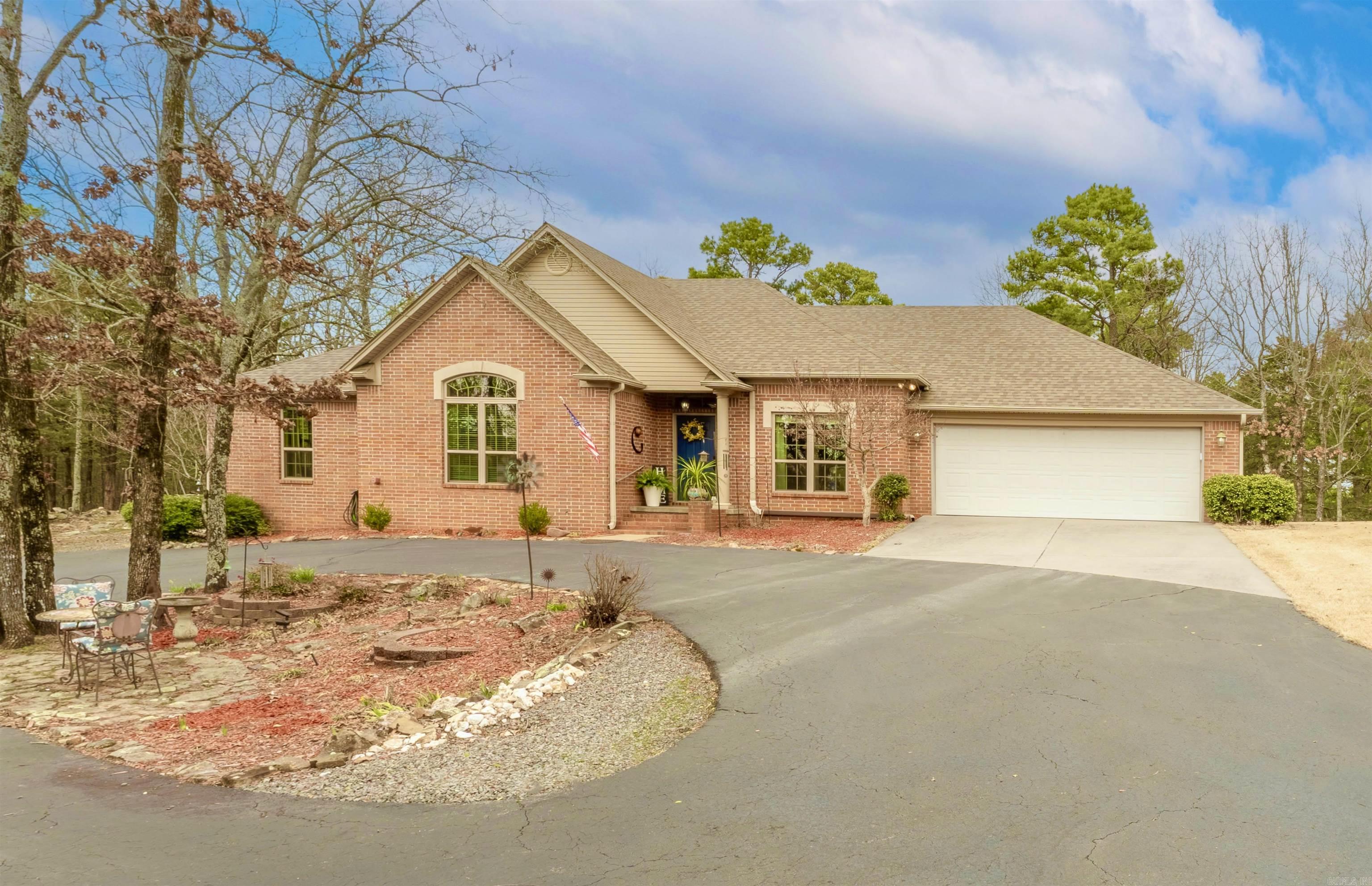 Pinnacle Ridge Phase I - Residential