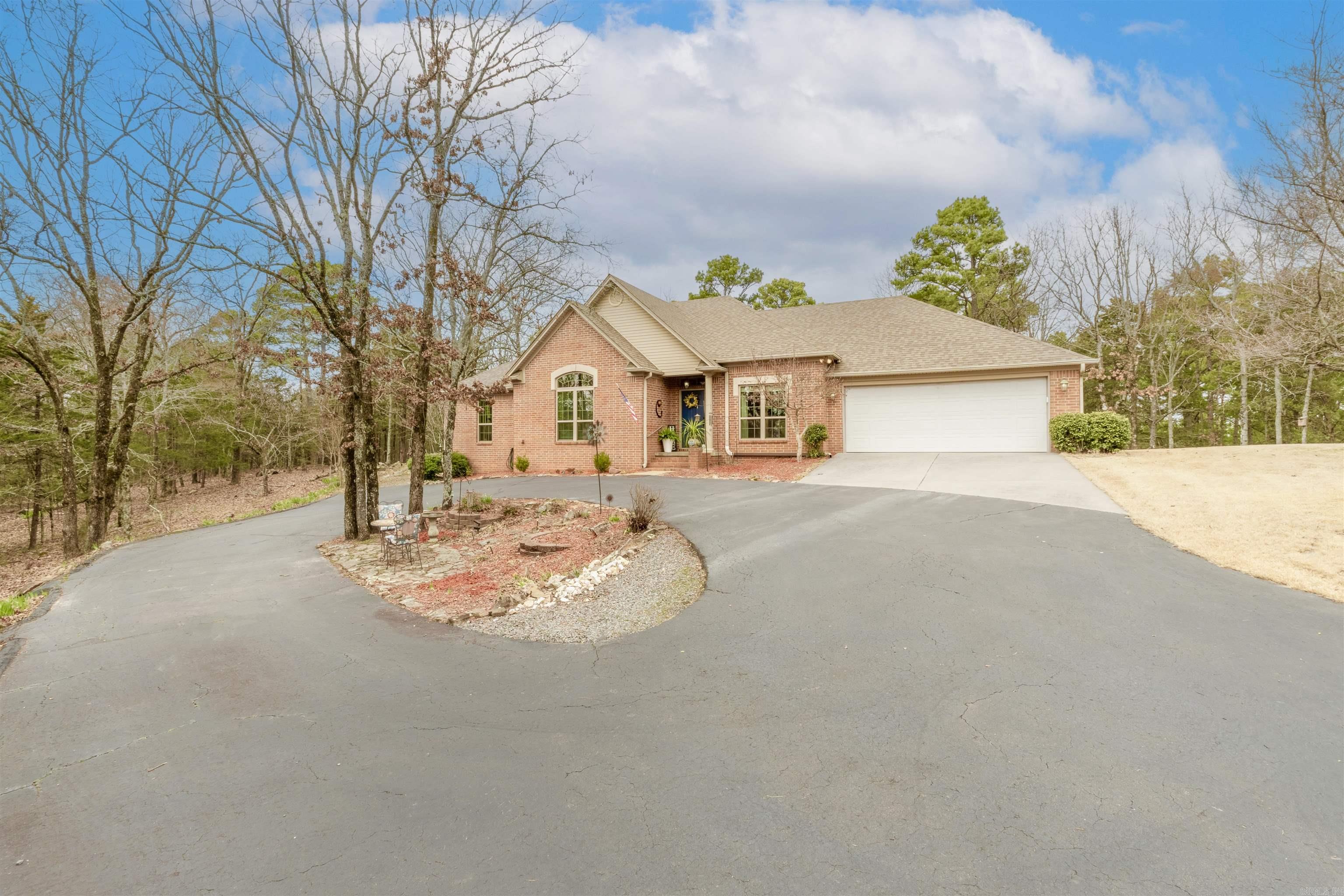 Pinnacle Ridge Phase I - Residential