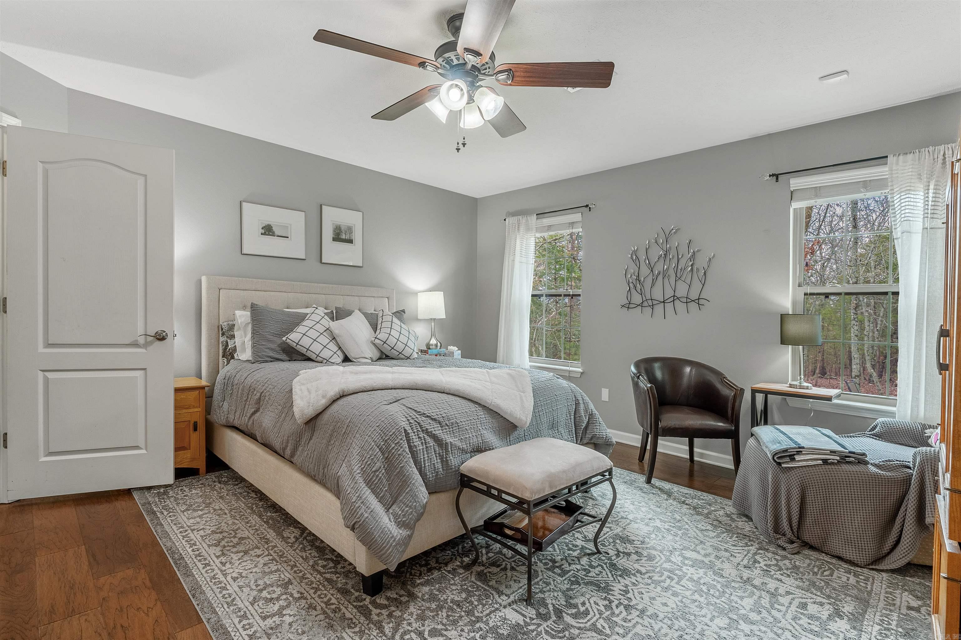 Pinnacle Ridge Phase I - Residential