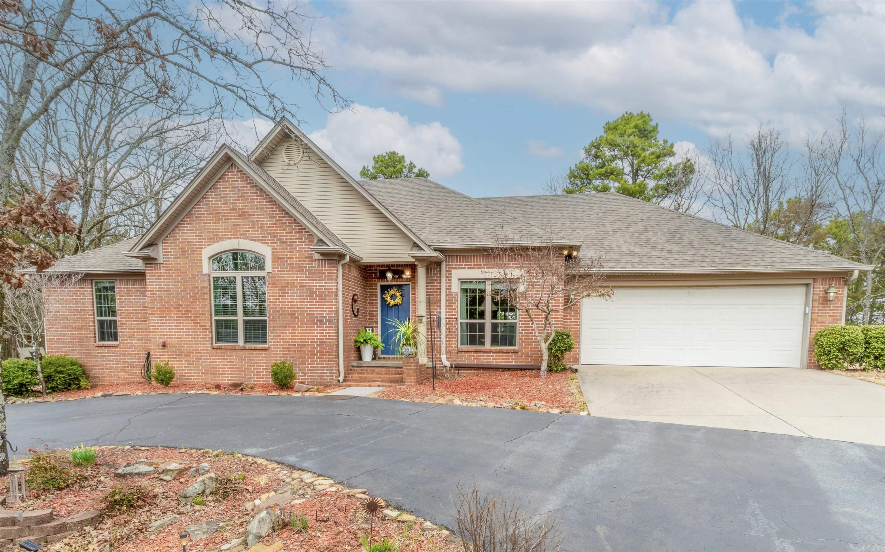 Pinnacle Ridge Phase I - Residential