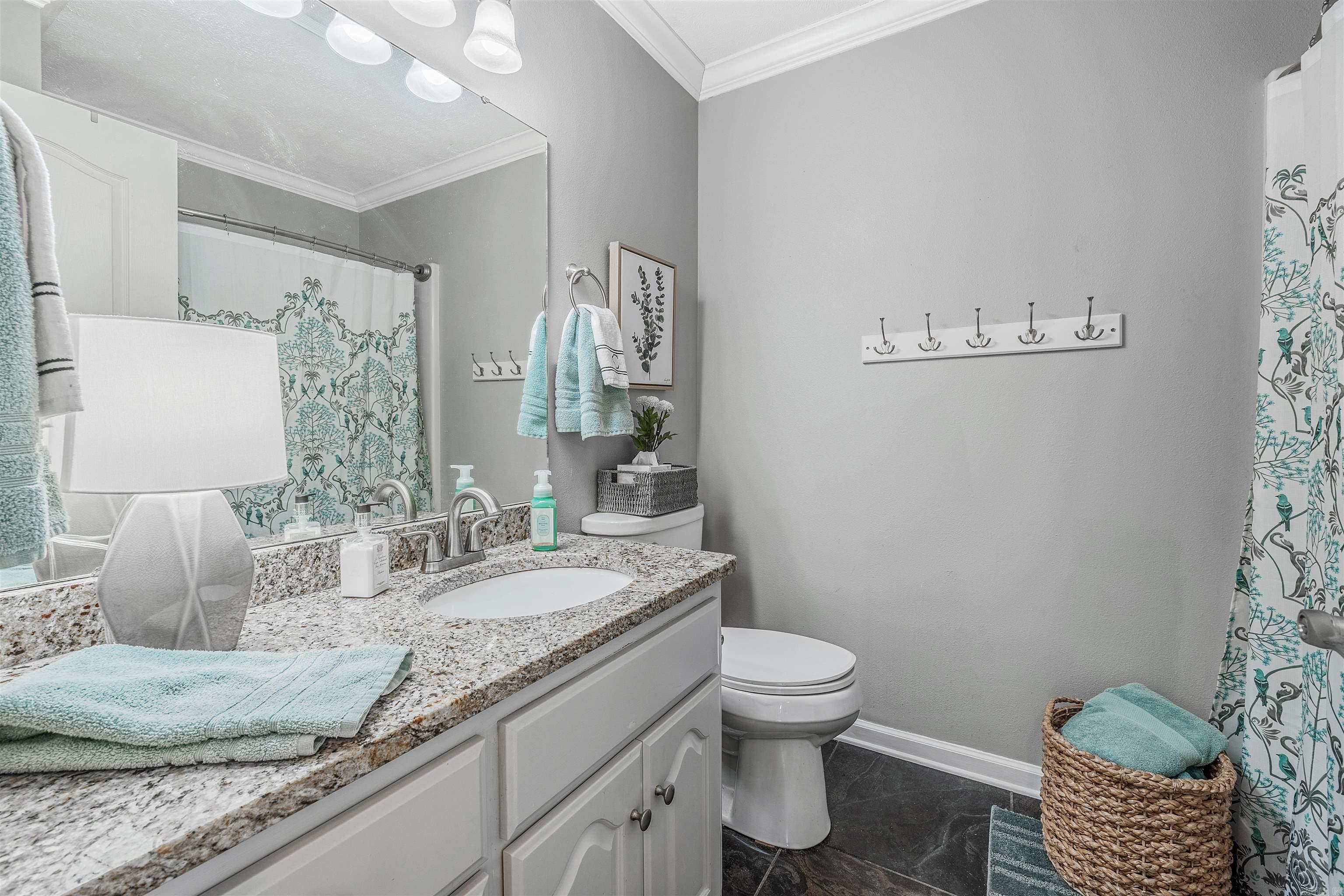 Pinnacle Ridge Phase I - Residential