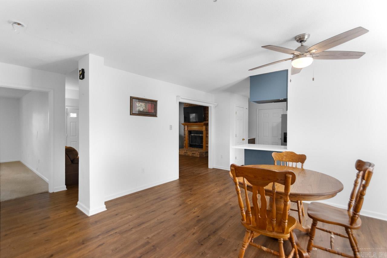 LAKE RIDGE - Residential