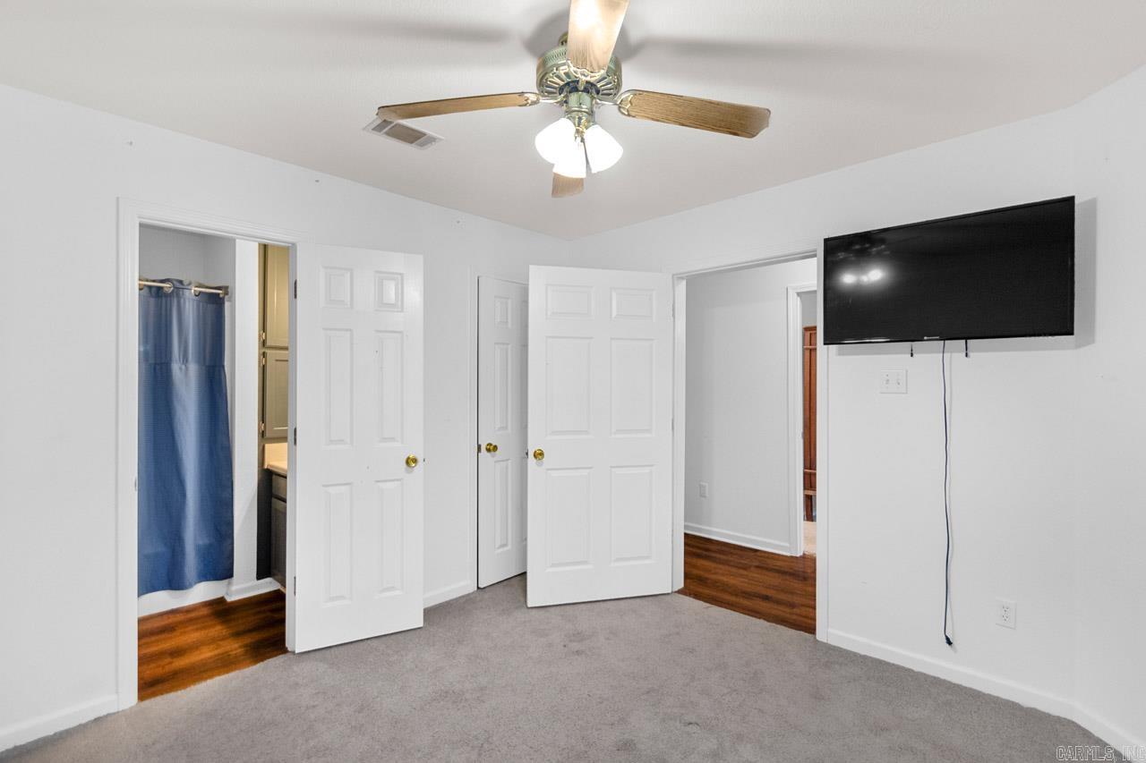 LAKE RIDGE - Residential