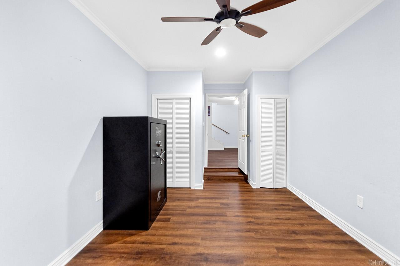 LAKE RIDGE - Residential