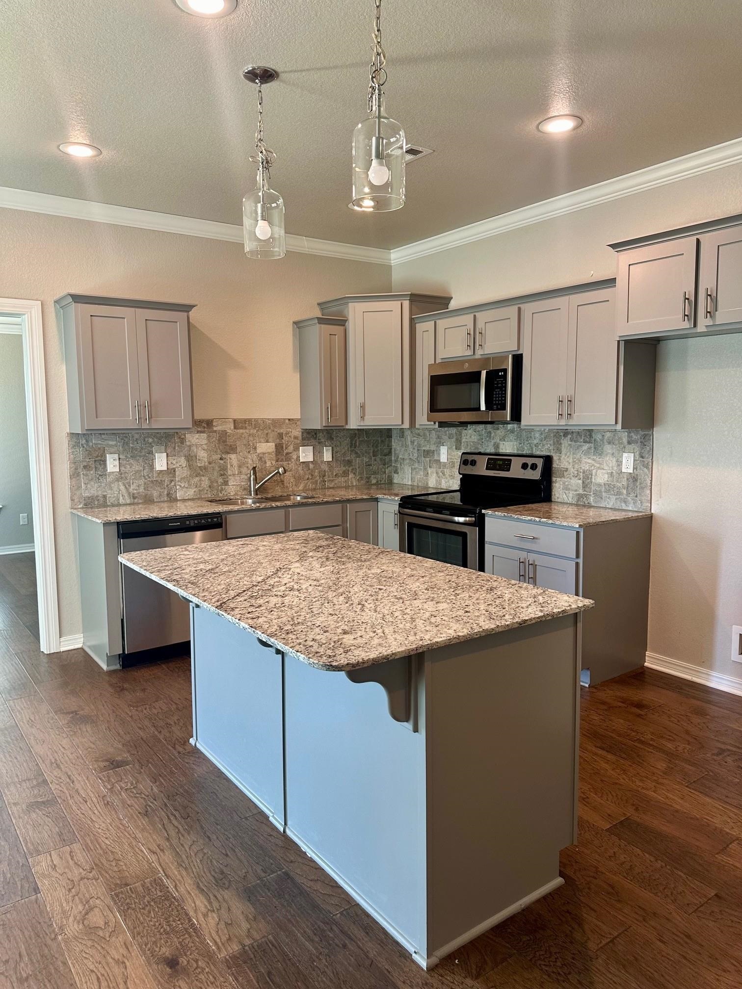 VILLAGES OF SLOANBROOKE - Residential