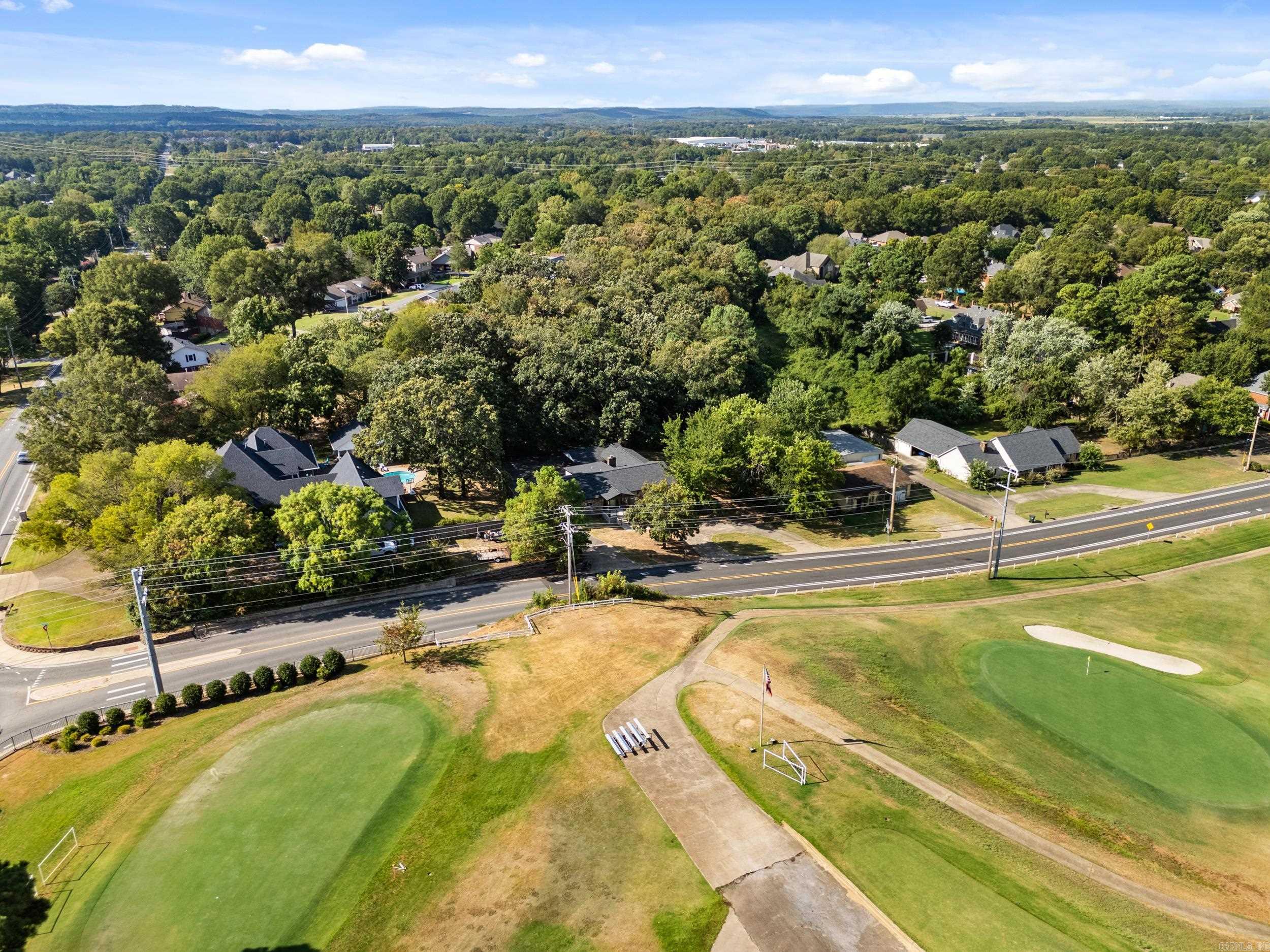 Conway City - Residential