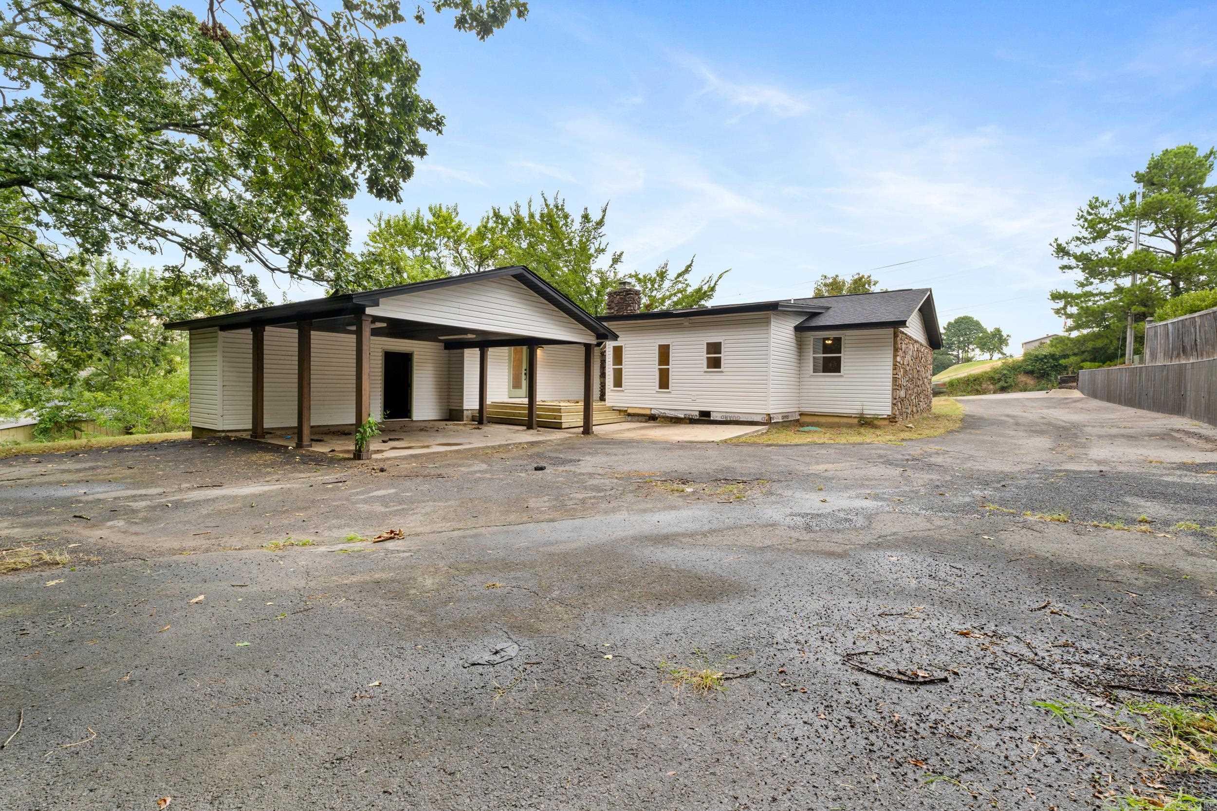 Conway City - Residential