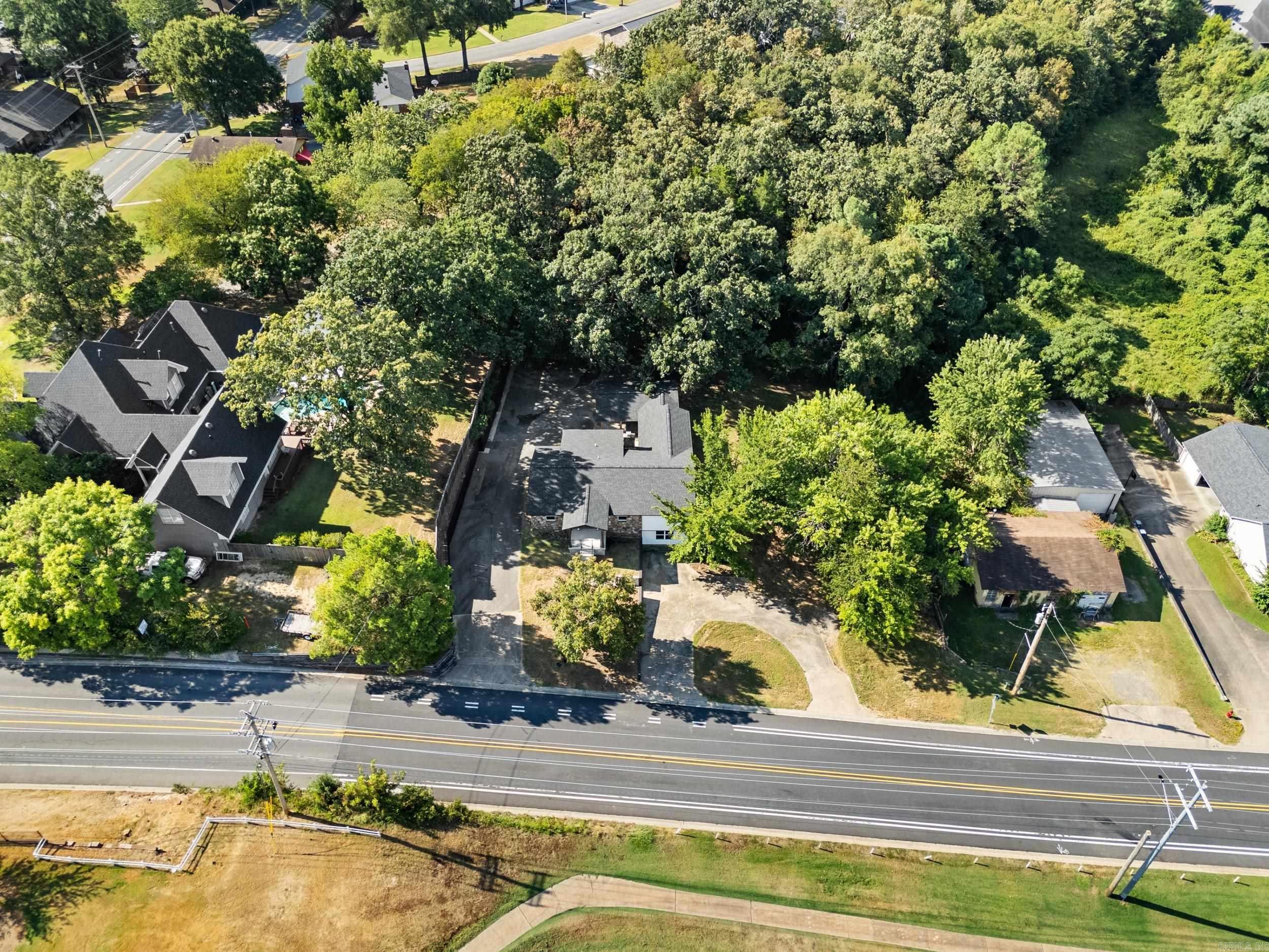 Conway City - Residential