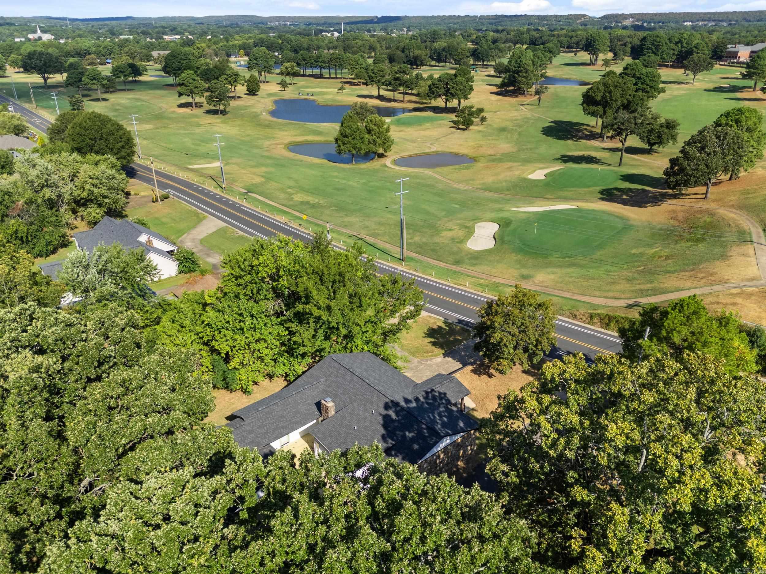 Conway City - Residential