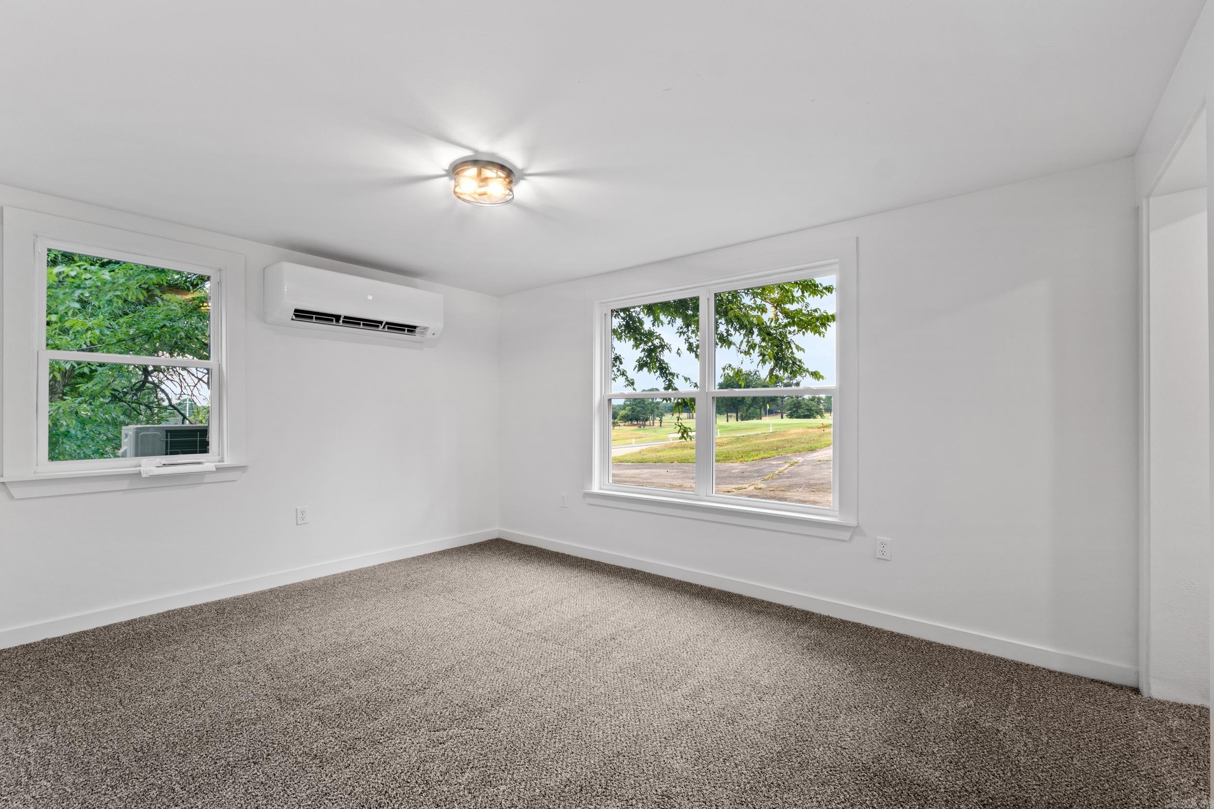Conway City - Residential