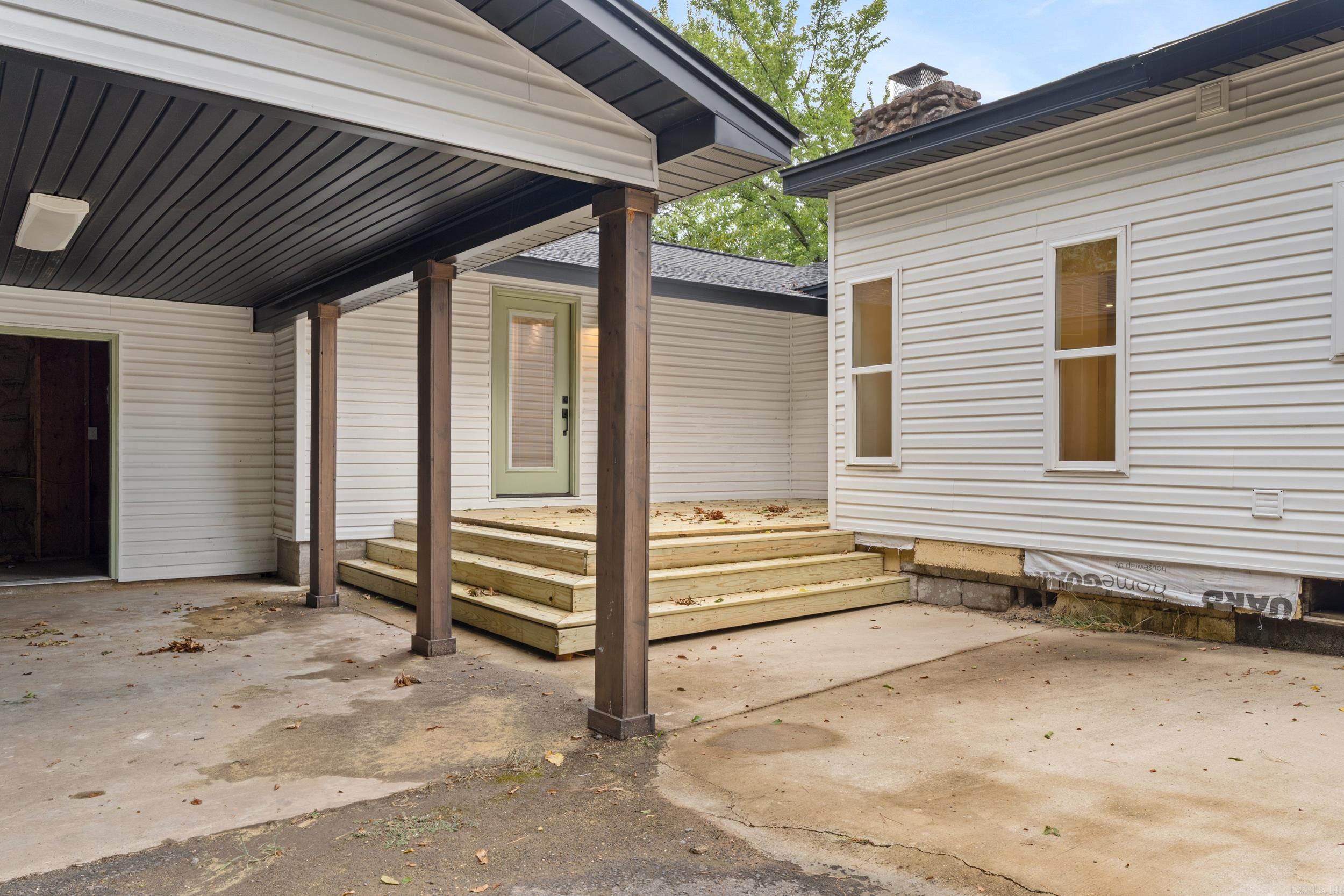 Conway City - Residential