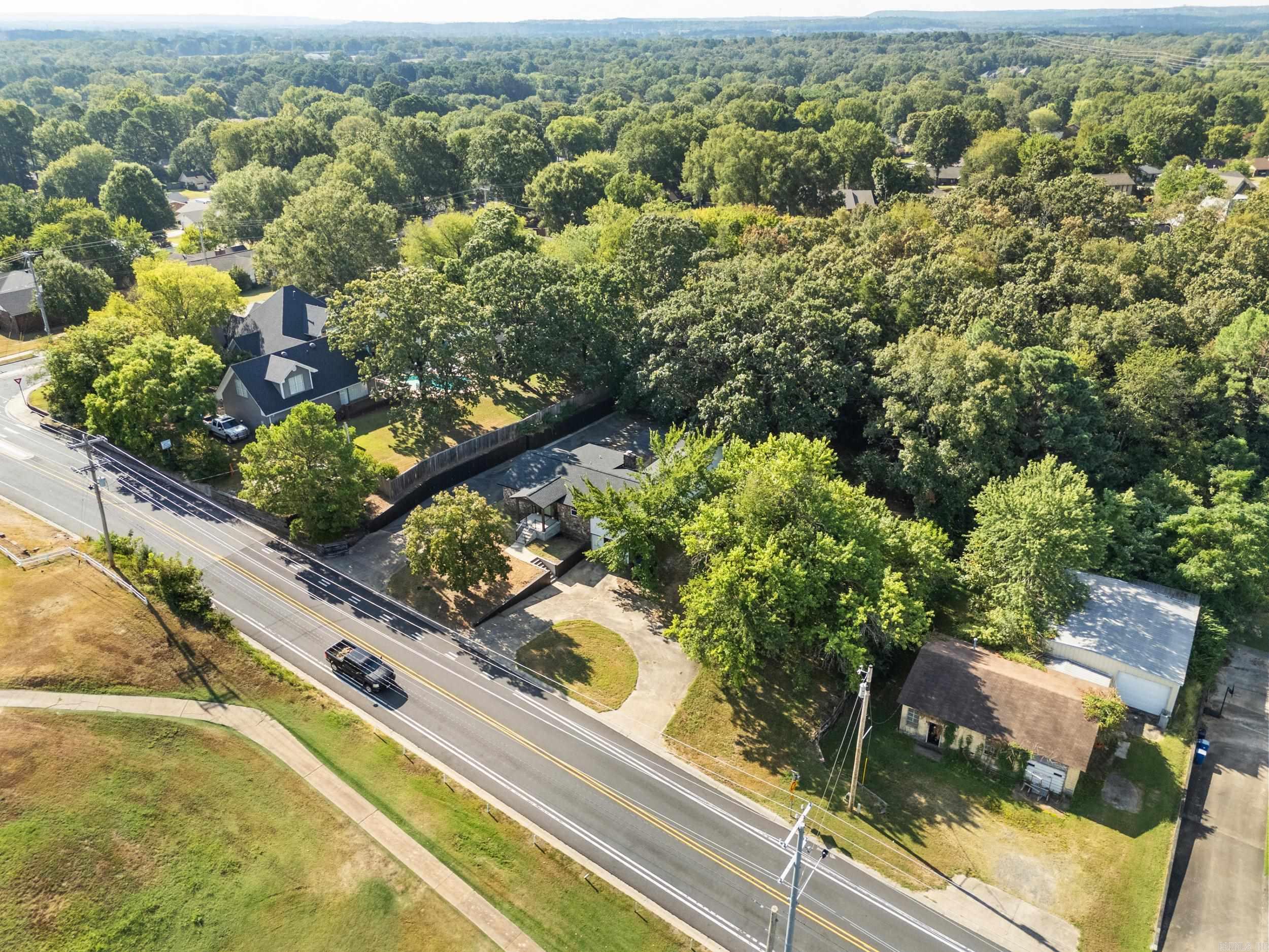 Conway City - Residential