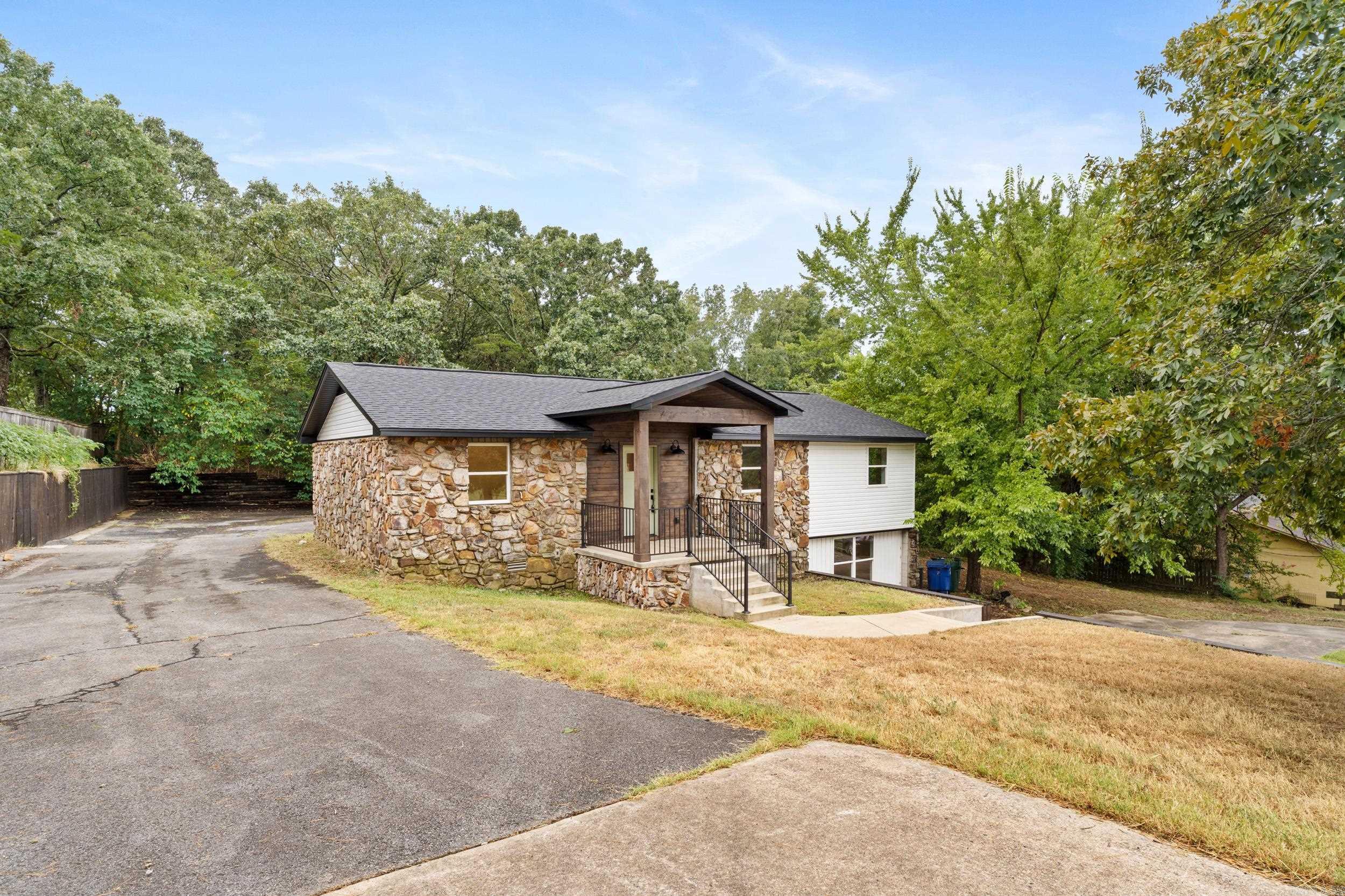 Conway City - Residential
