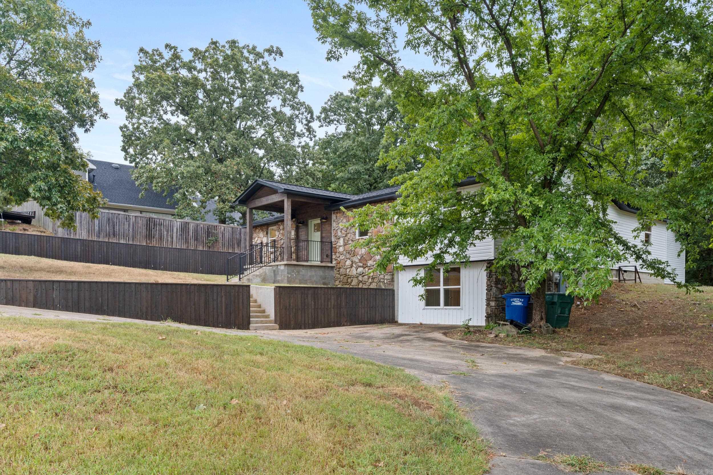 Conway City - Residential