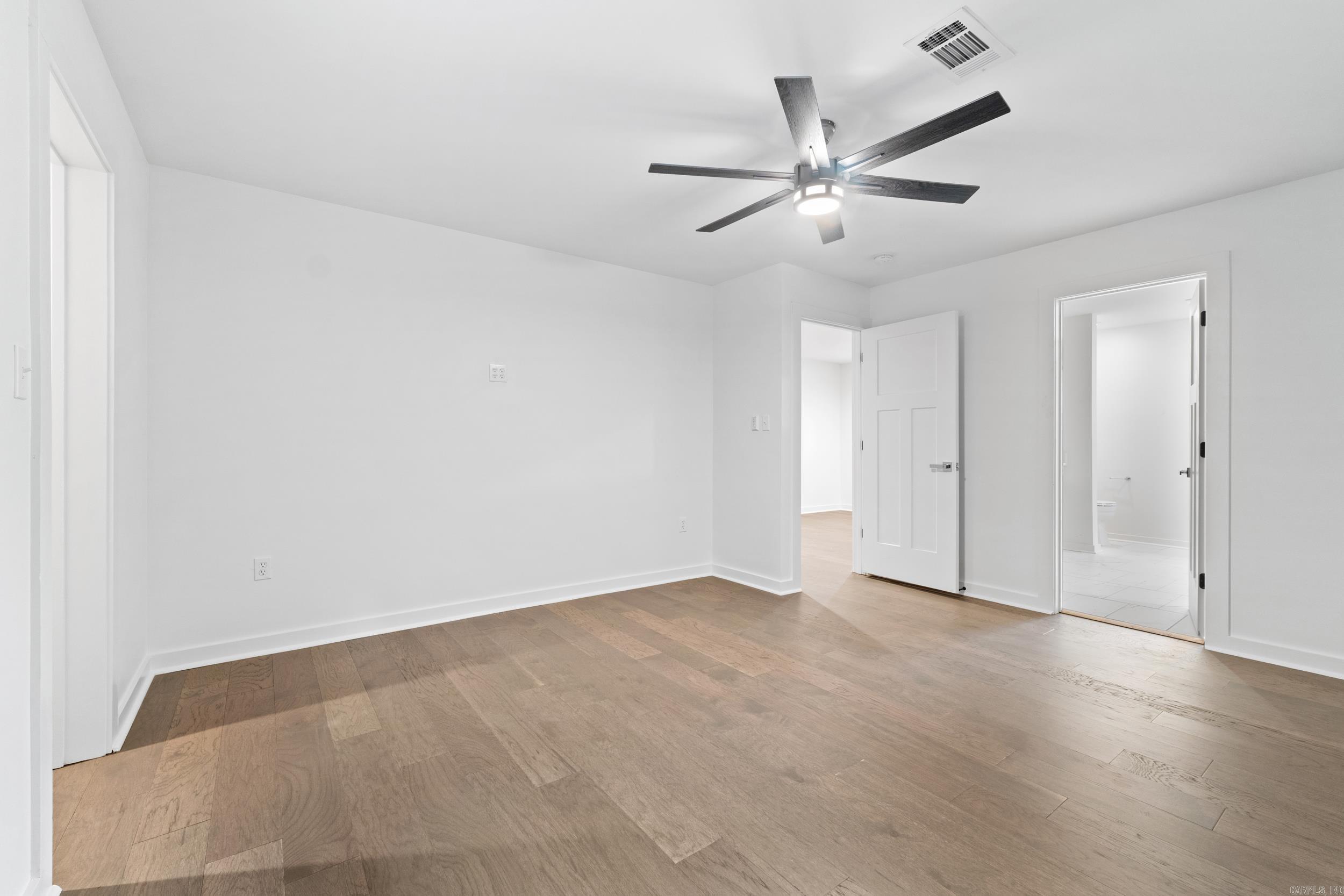 Conway City - Residential