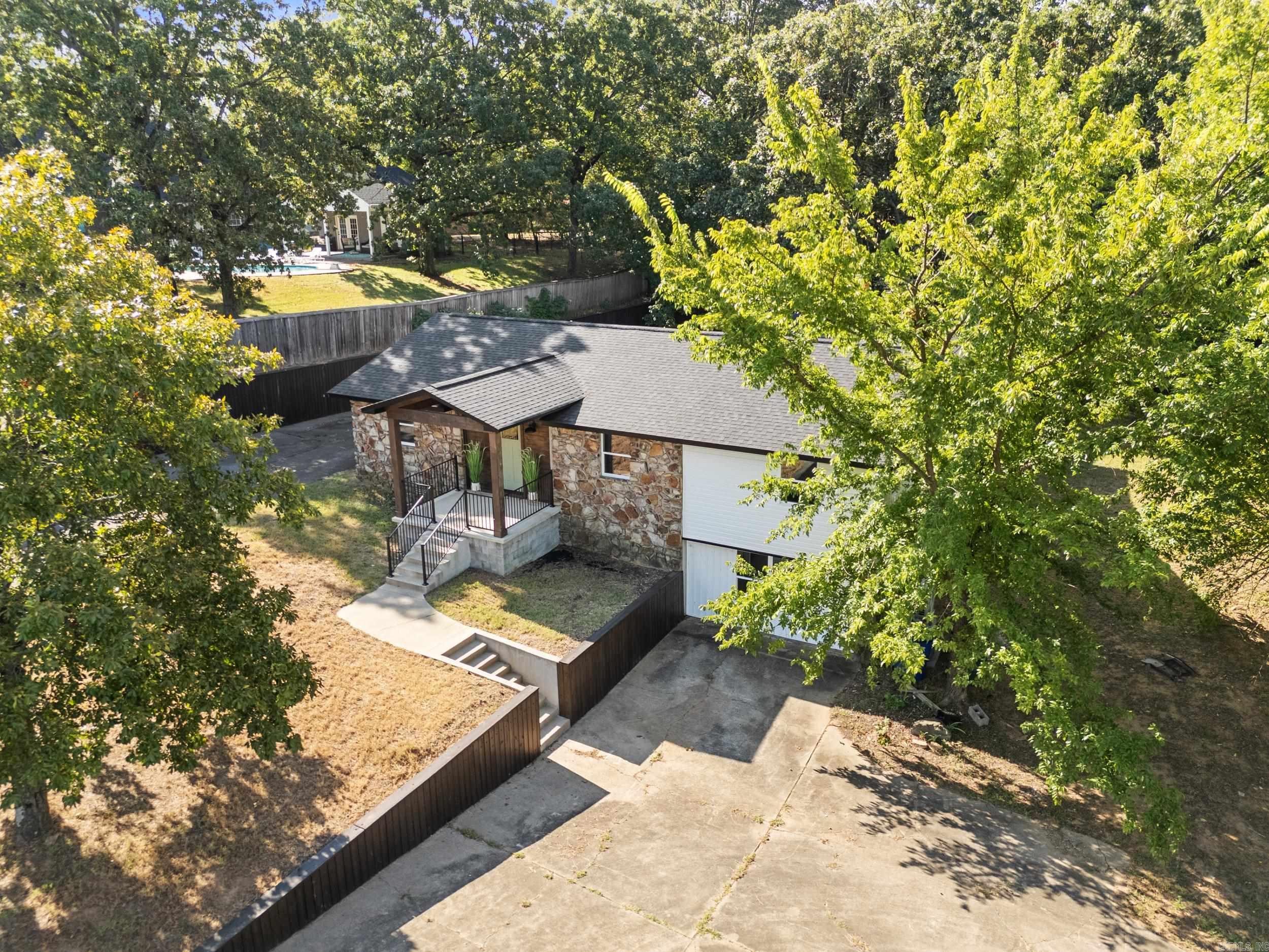 Conway City - Residential