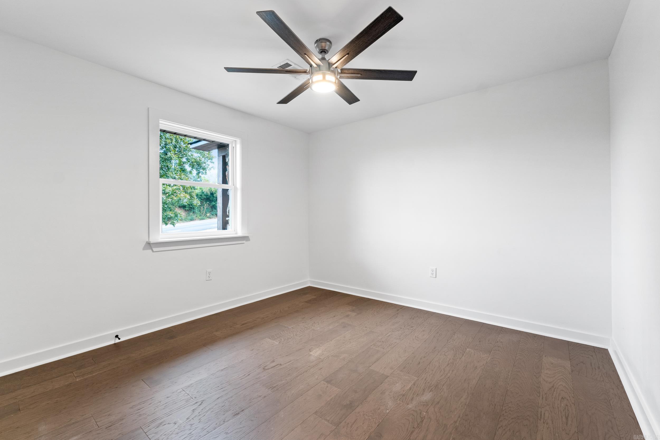 Conway City - Residential