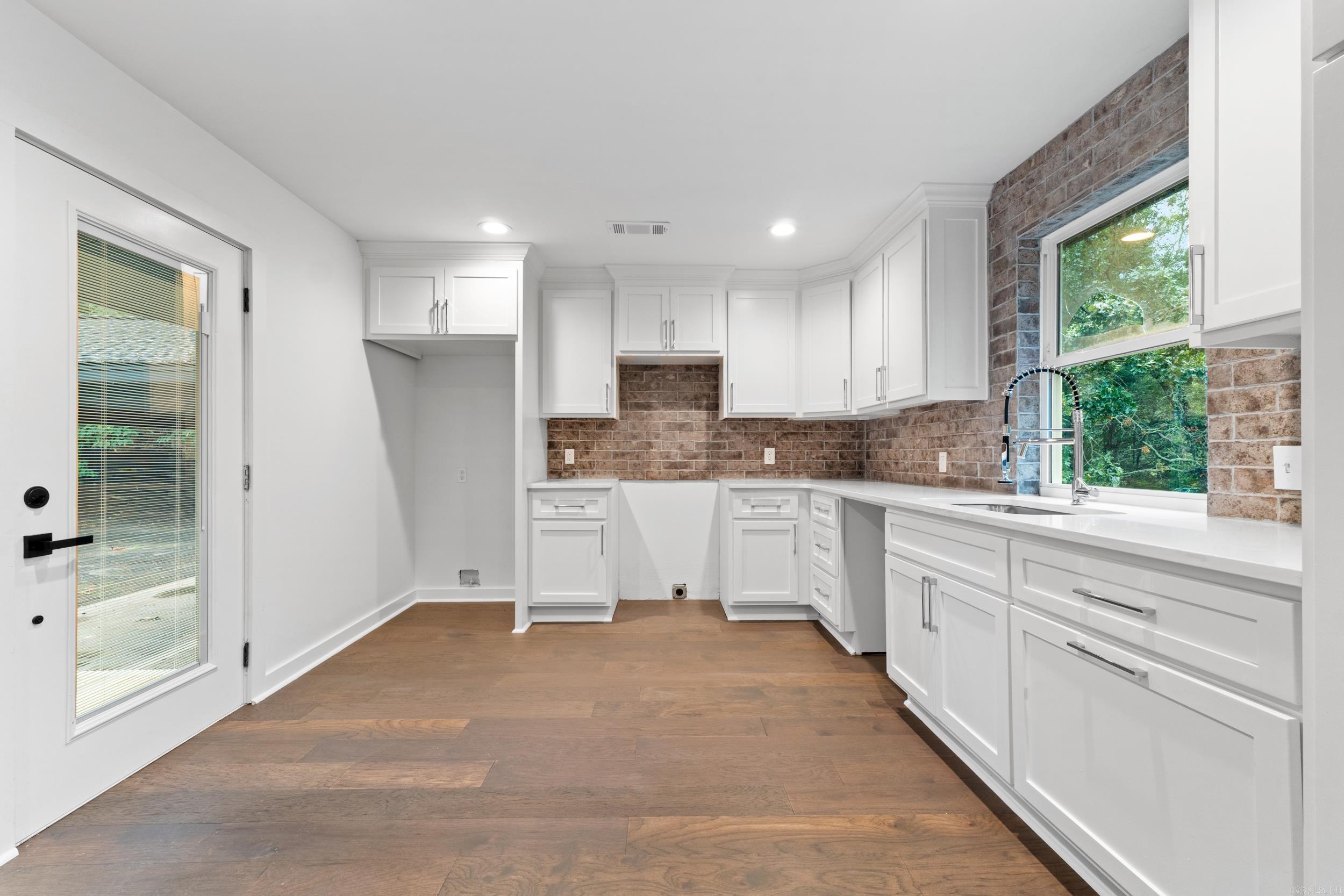 Conway City - Residential