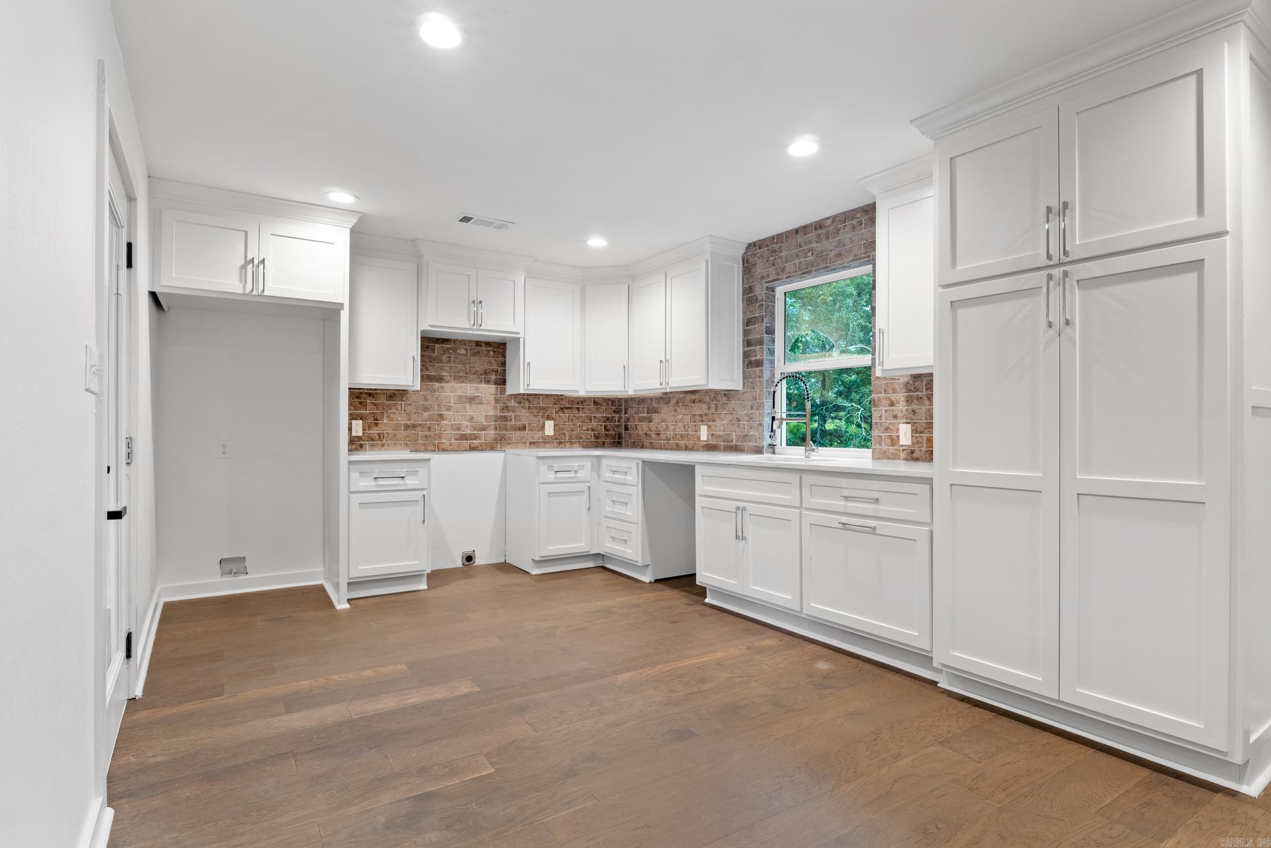 Conway City - Residential