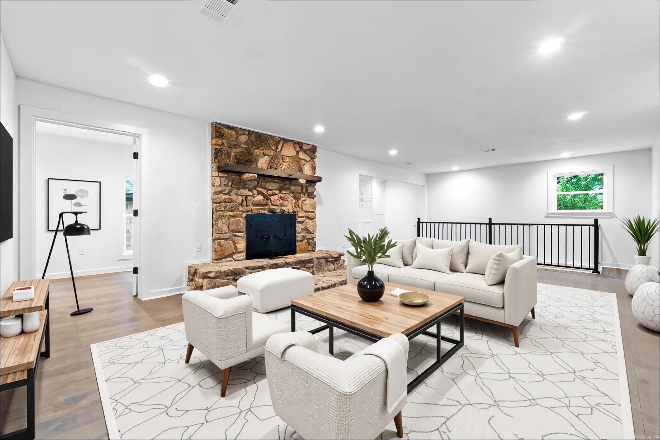 Conway City - Residential