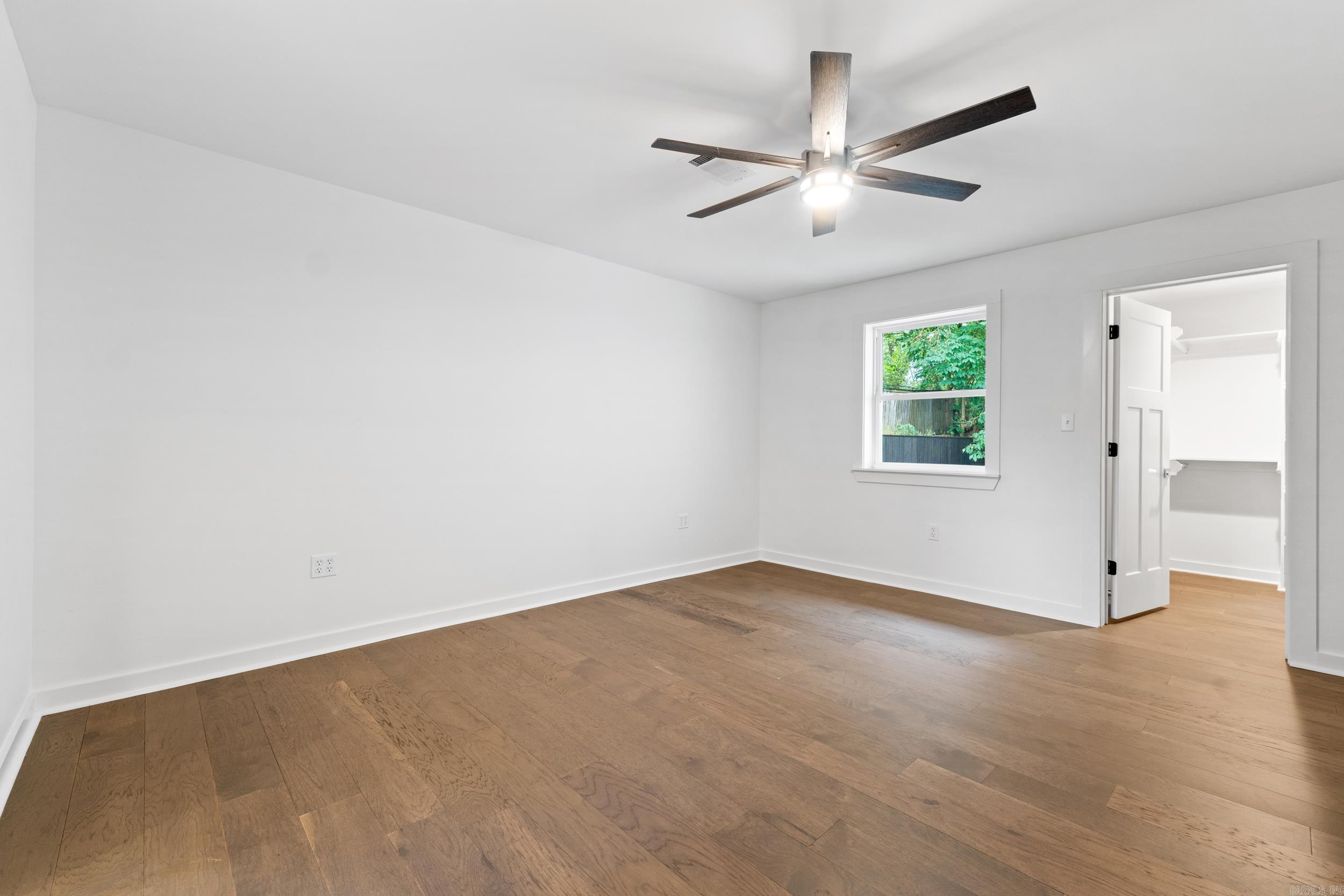 Conway City - Residential