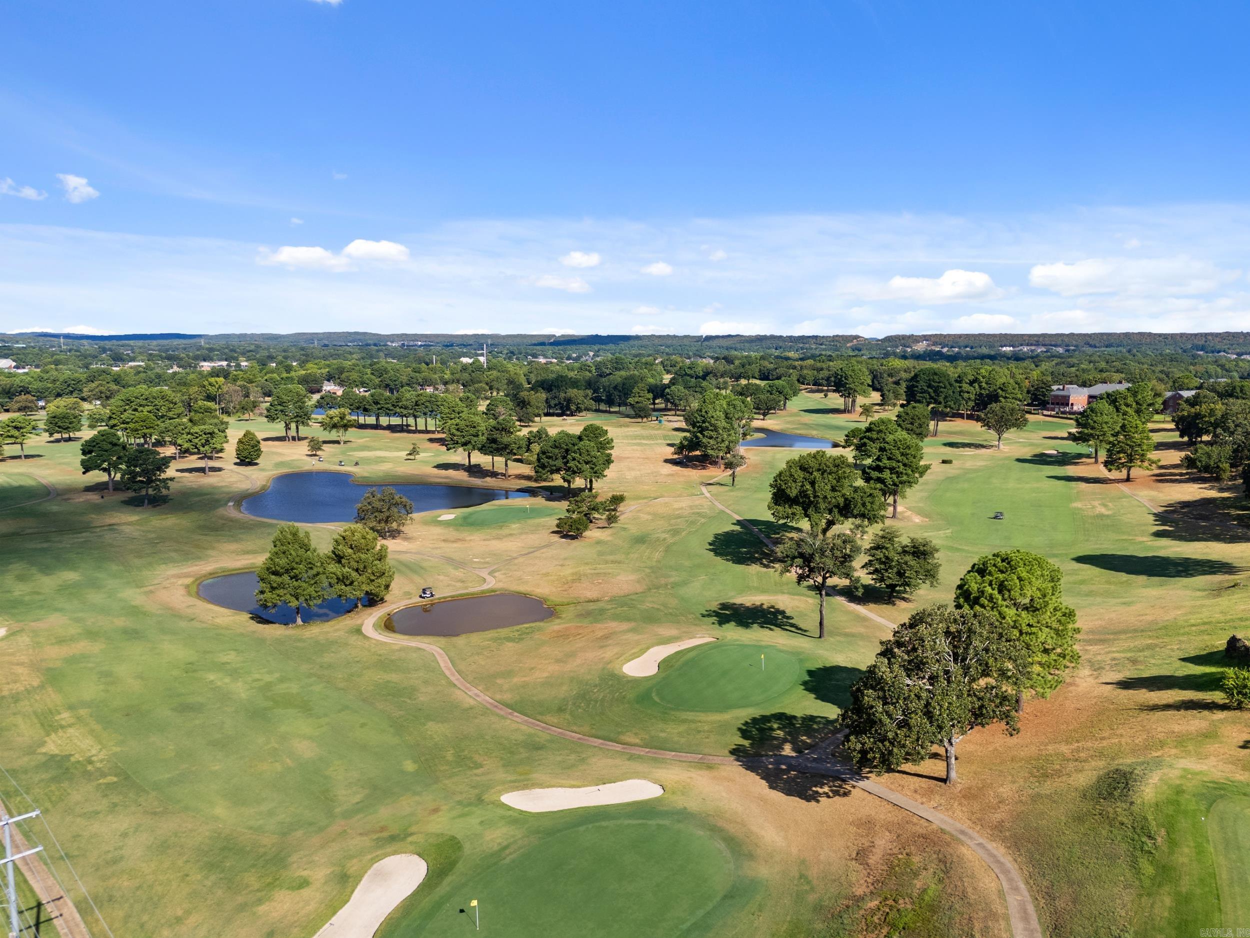 Conway City - Residential