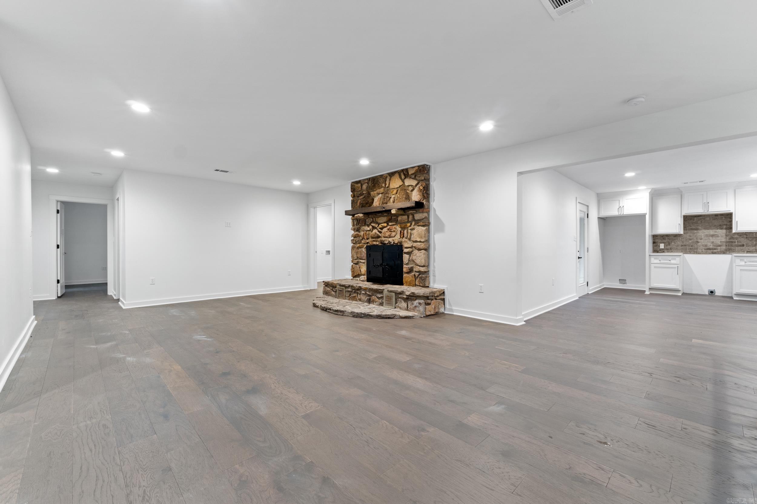 Conway City - Residential