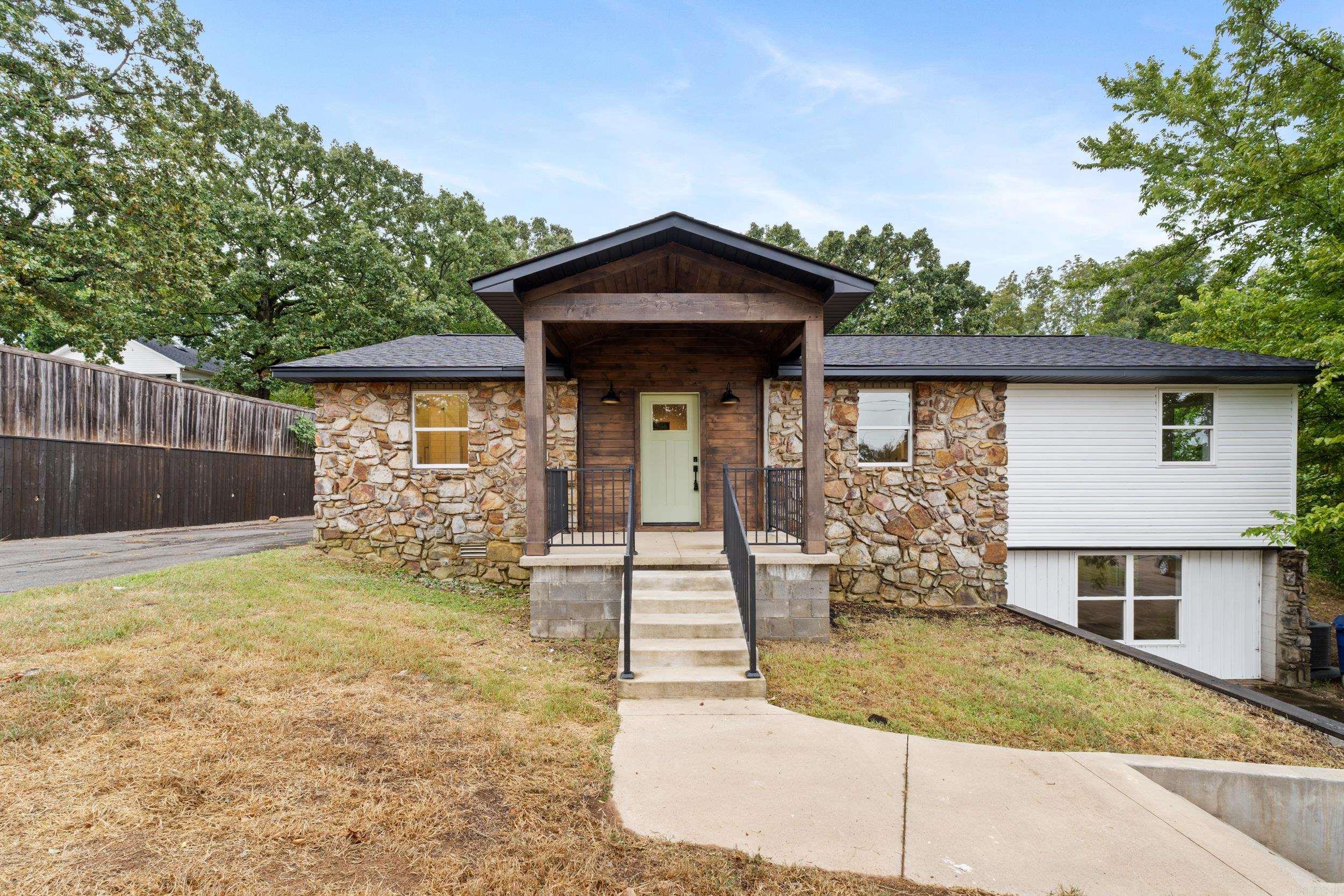 Conway City - Residential