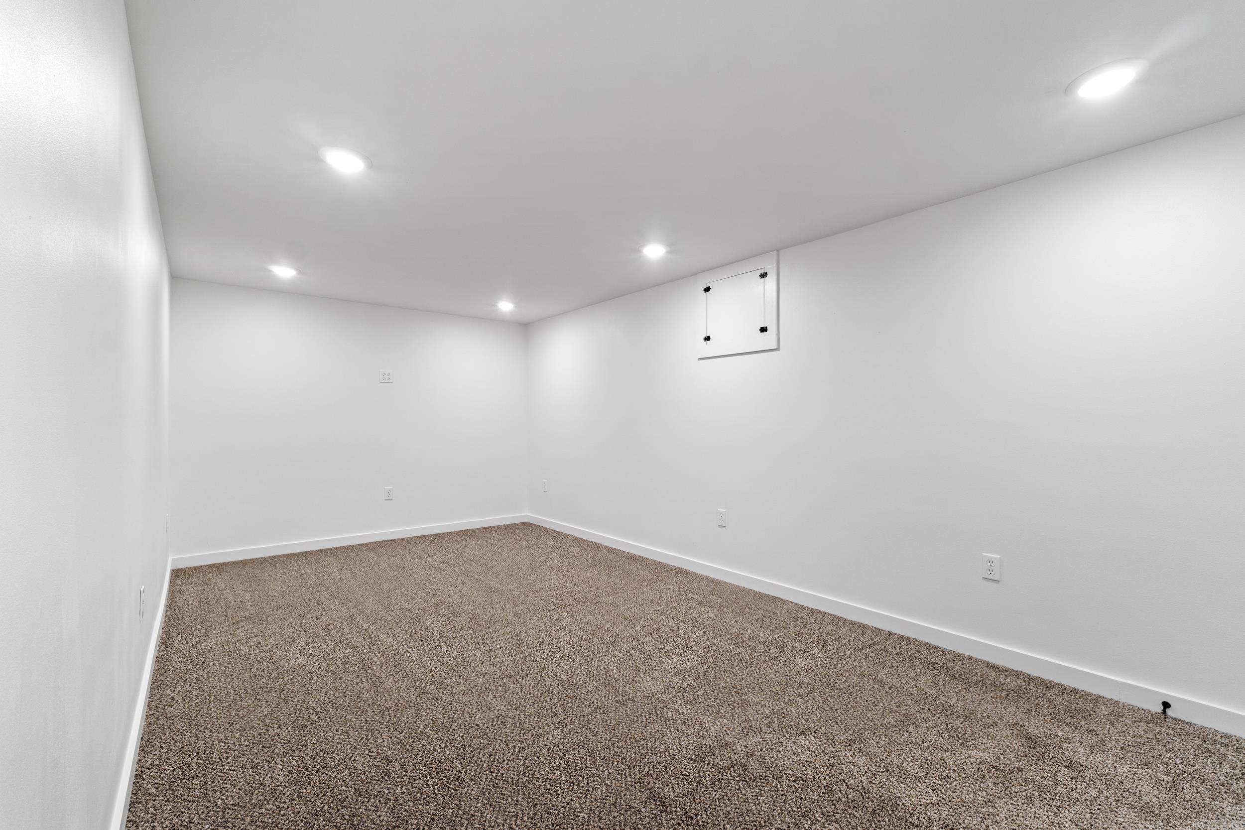 Conway City - Residential
