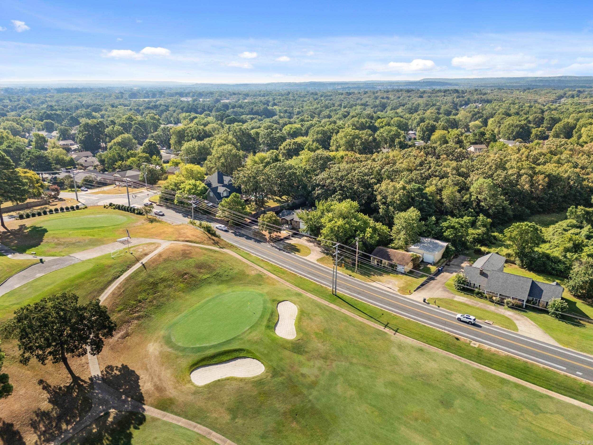 Conway City - Residential