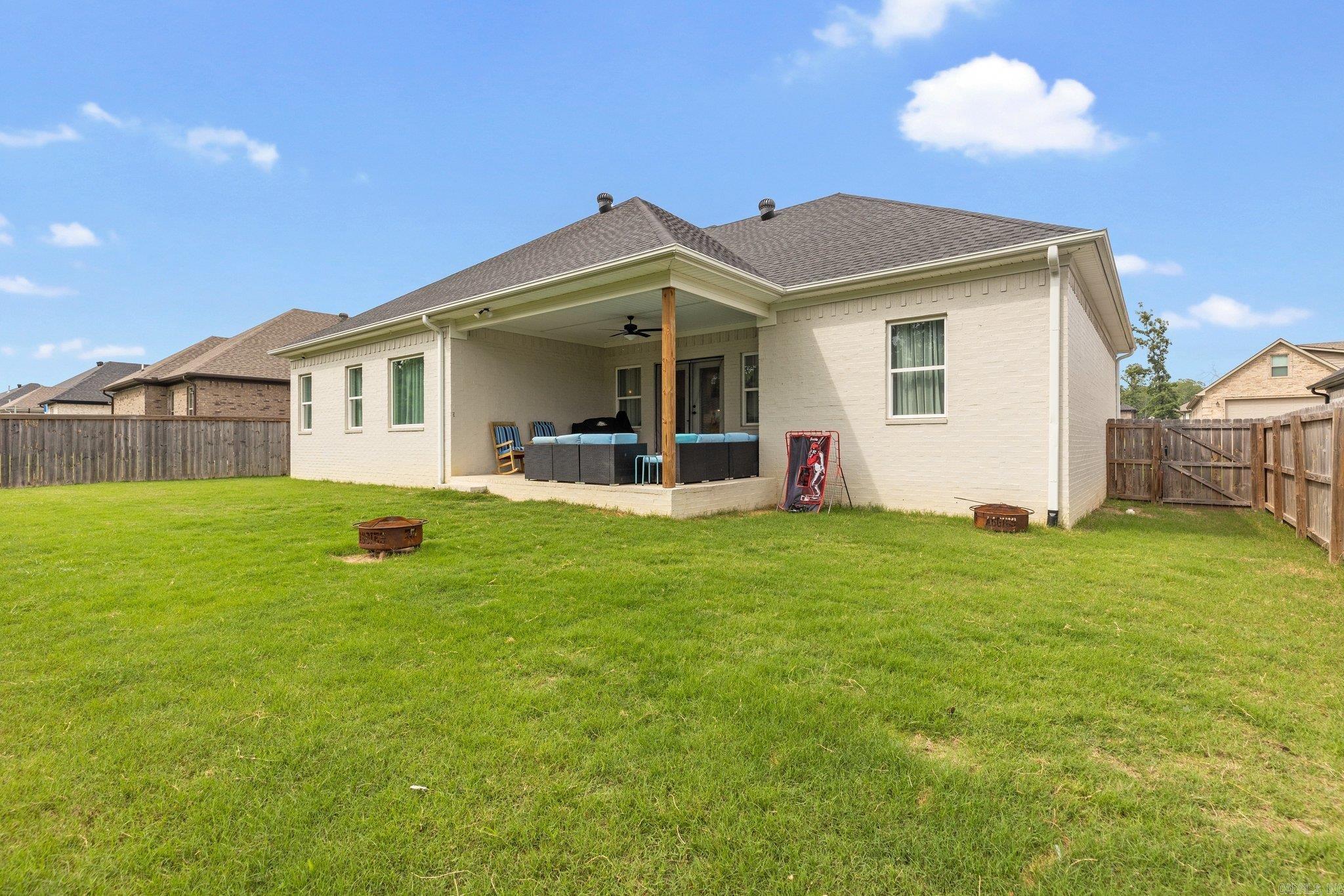 MILLERS GLENN - Residential