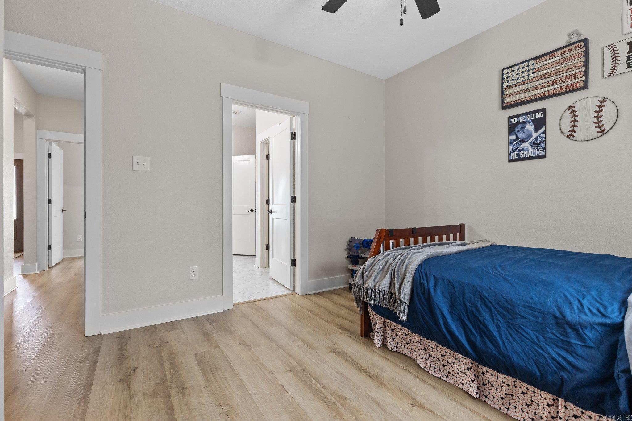 MILLERS GLENN - Residential