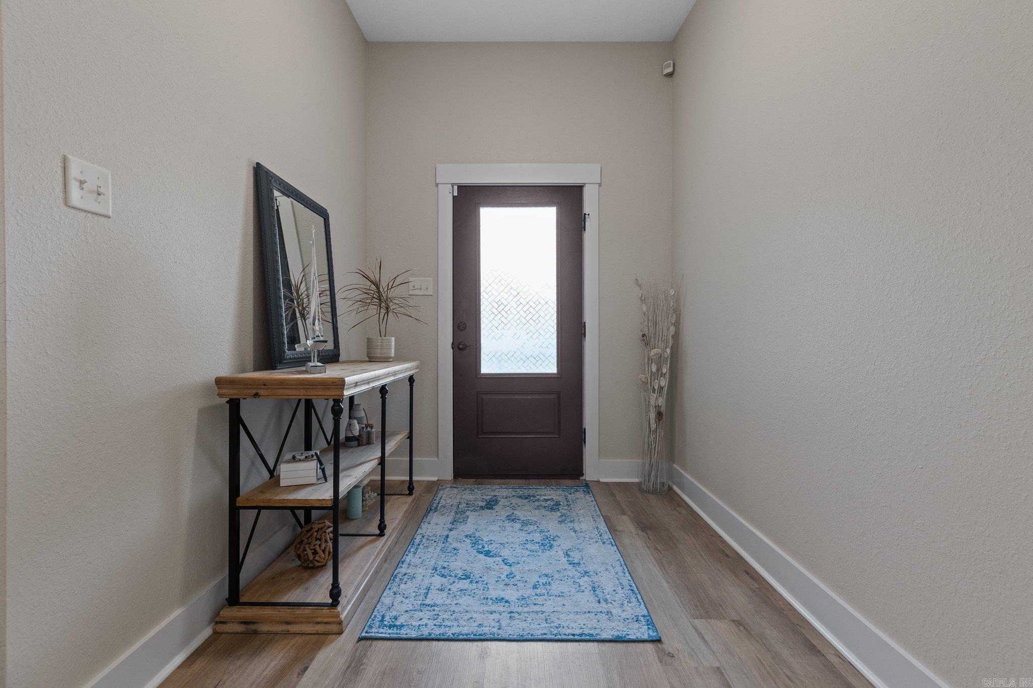 MILLERS GLENN - Residential