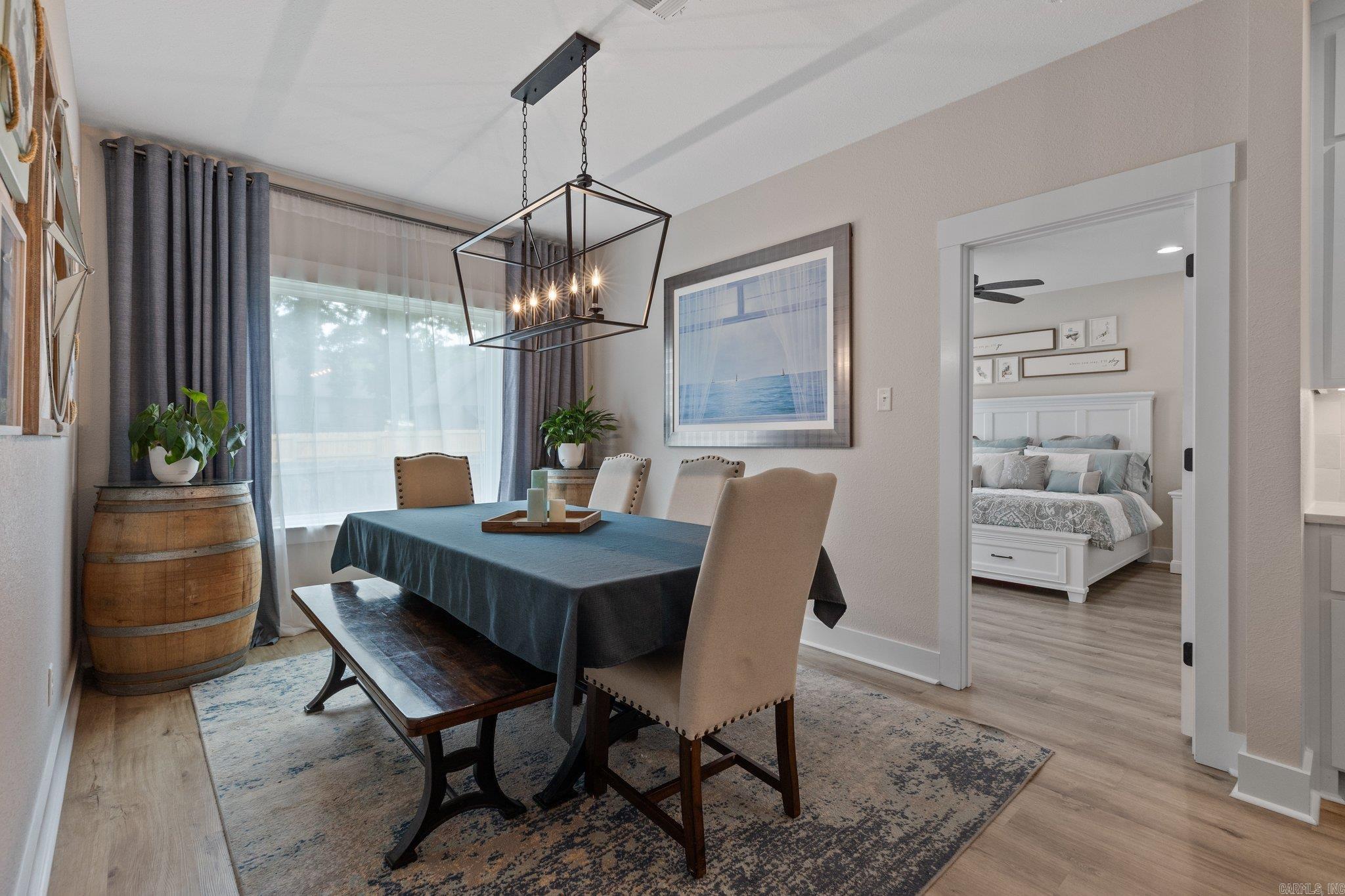 MILLERS GLENN - Residential