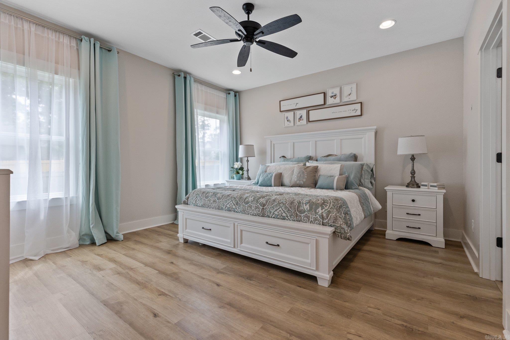 MILLERS GLENN - Residential