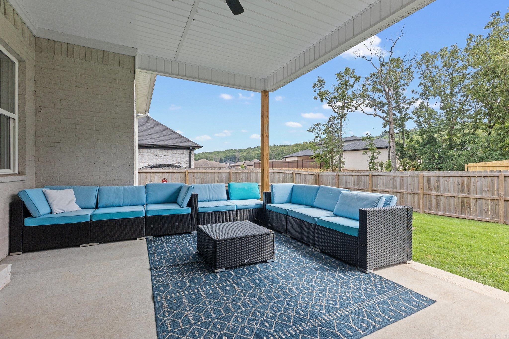 MILLERS GLENN - Residential