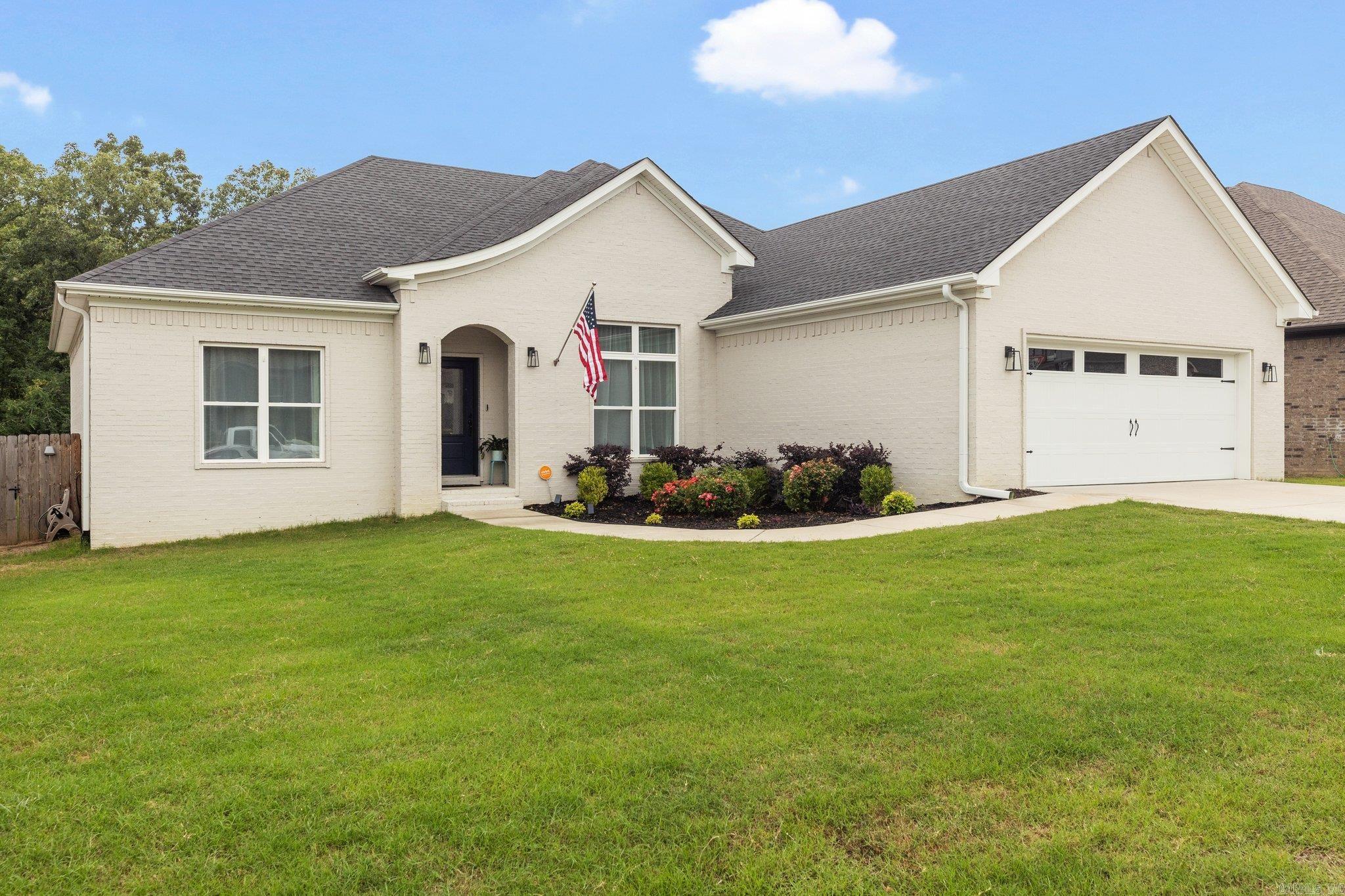 MILLERS GLENN - Residential