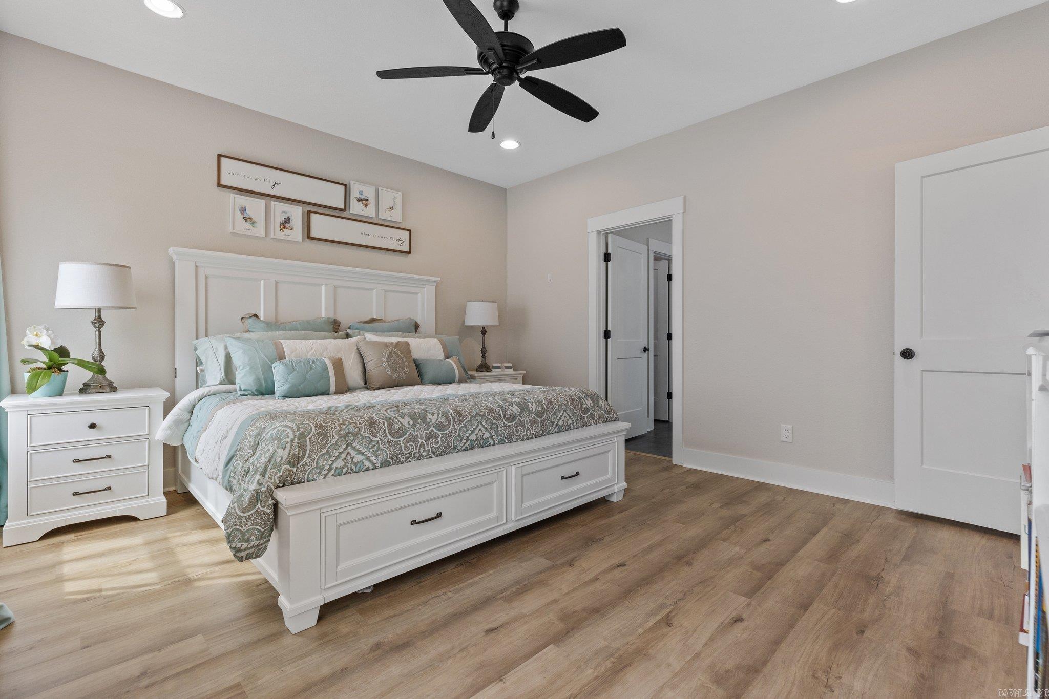 MILLERS GLENN - Residential