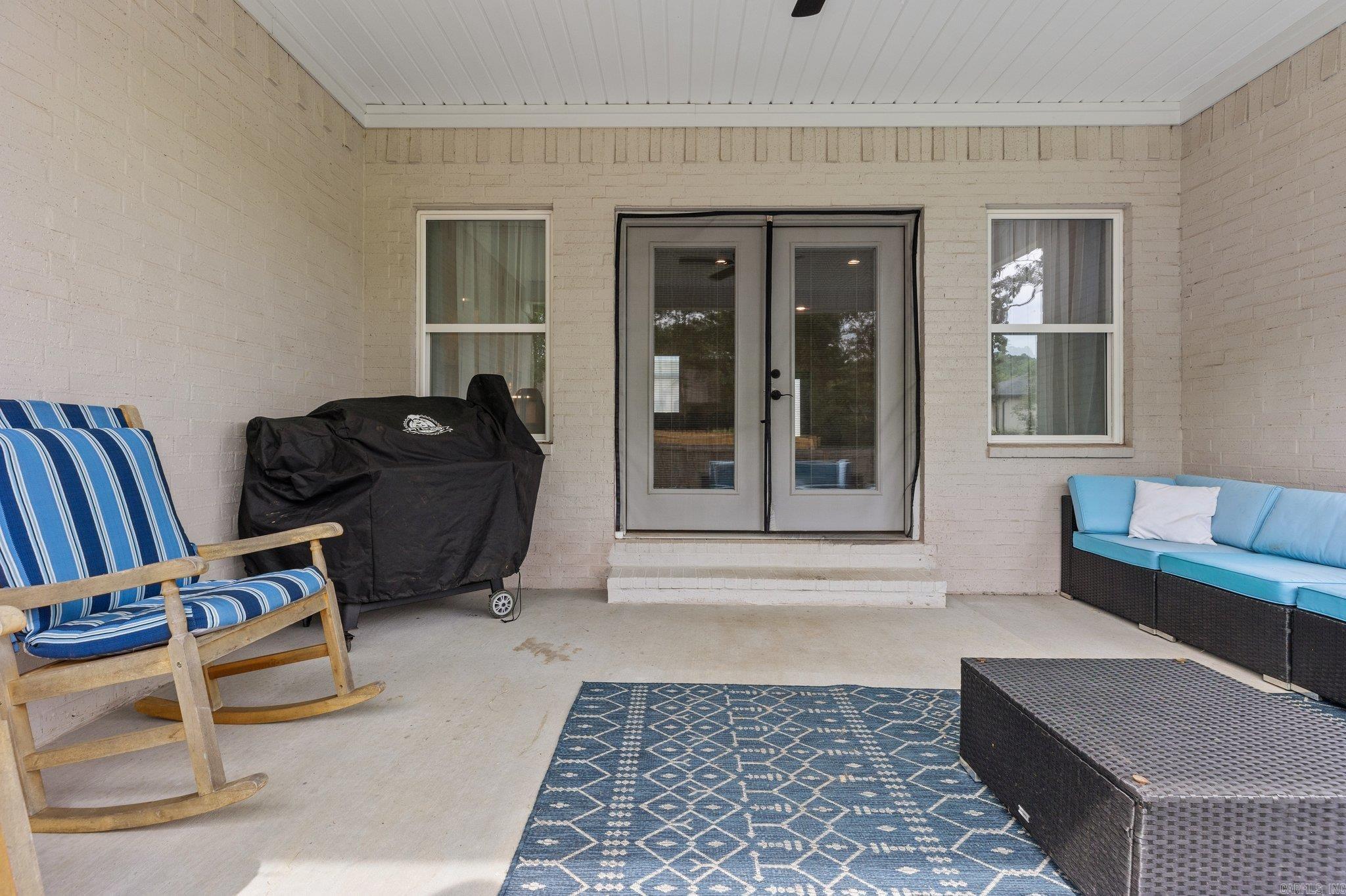 MILLERS GLENN - Residential